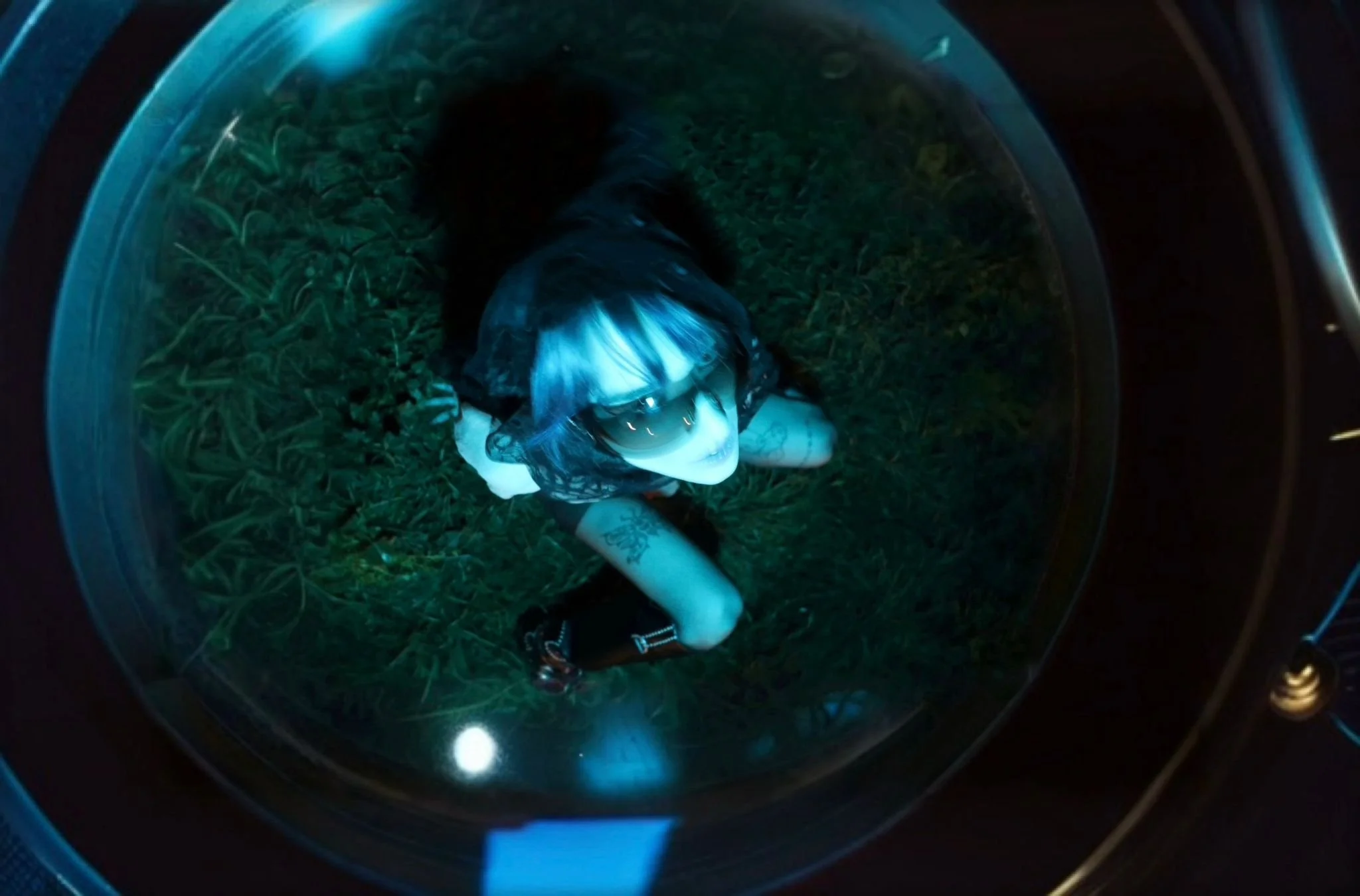 A Quick Chat with Marceline