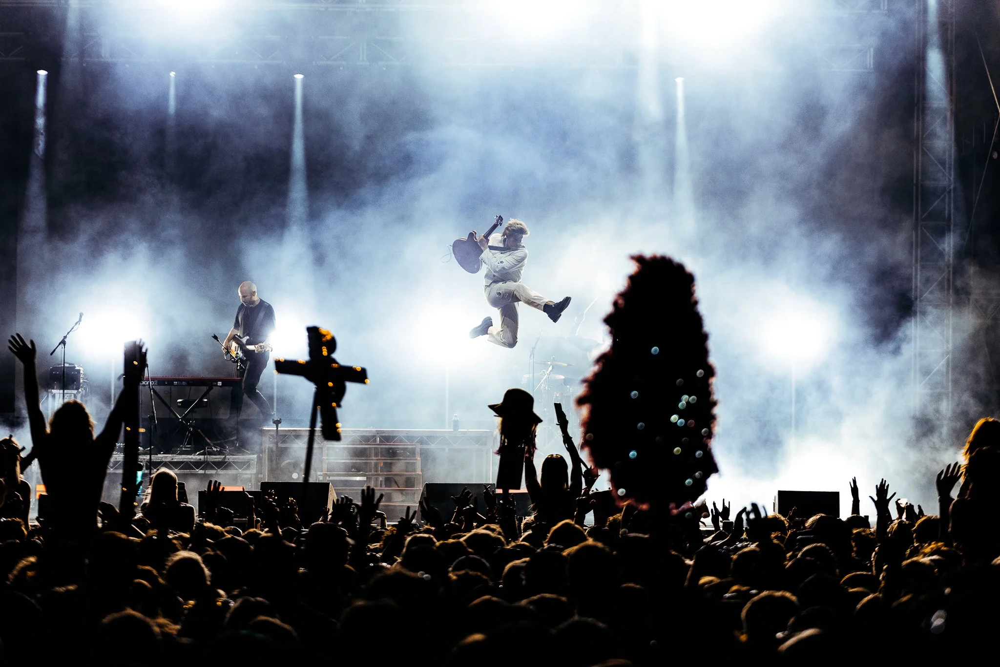 PARTY IN THE PADDOCK UNVEILS MASSIVE SECOND LINE-UP