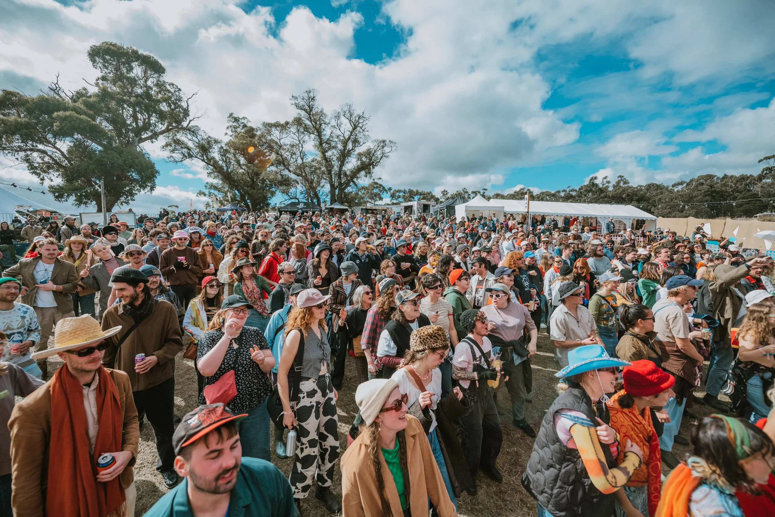 Meadow 10 – Hiatus Kaiyote &amp; Pond To Headline The Last Meadow Festival