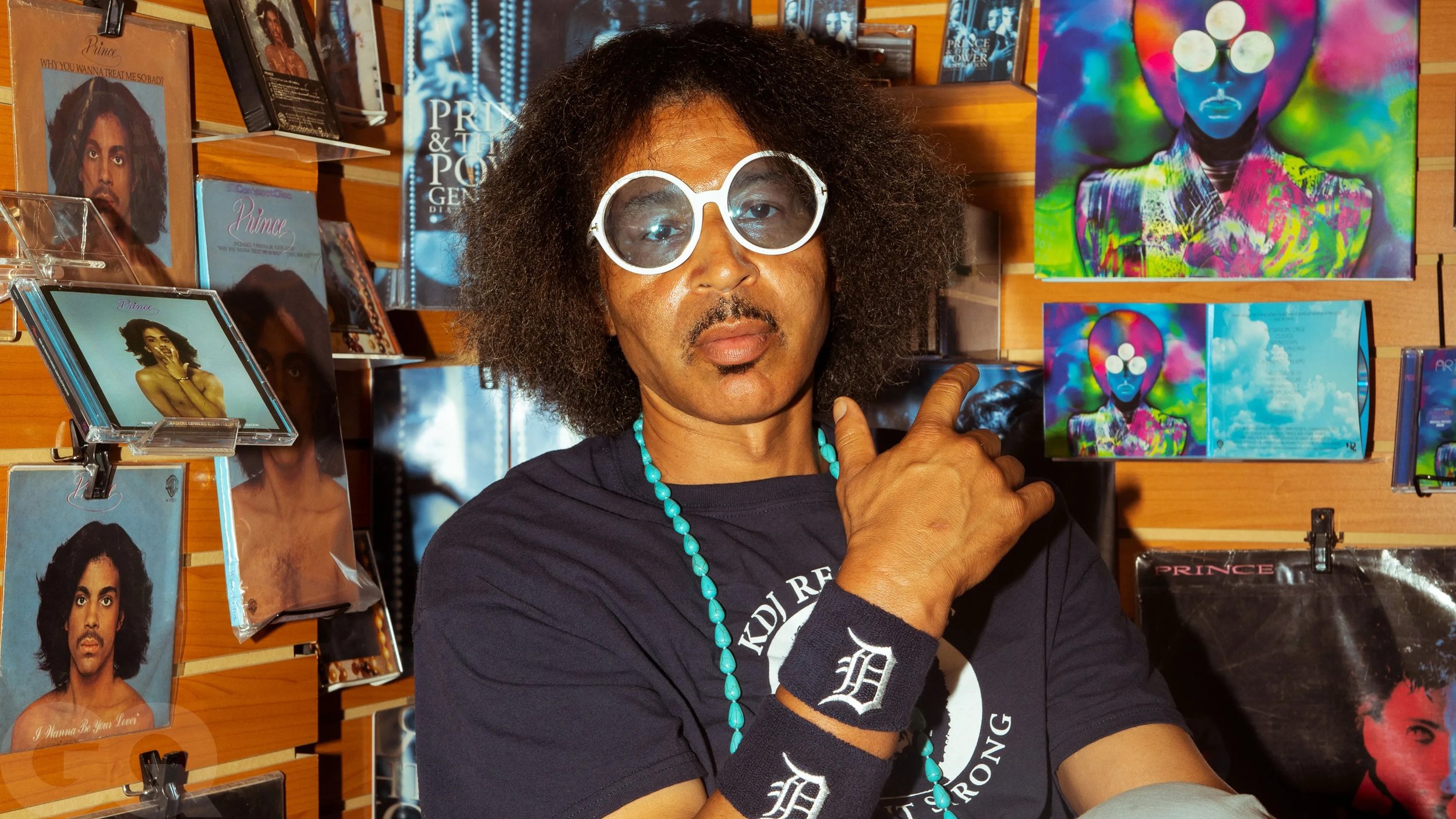 Iconic Dance Music Pioneers Carl Craig, Marcel Dettmann, and Moodymann Team Up For A One Off Show In February 2025