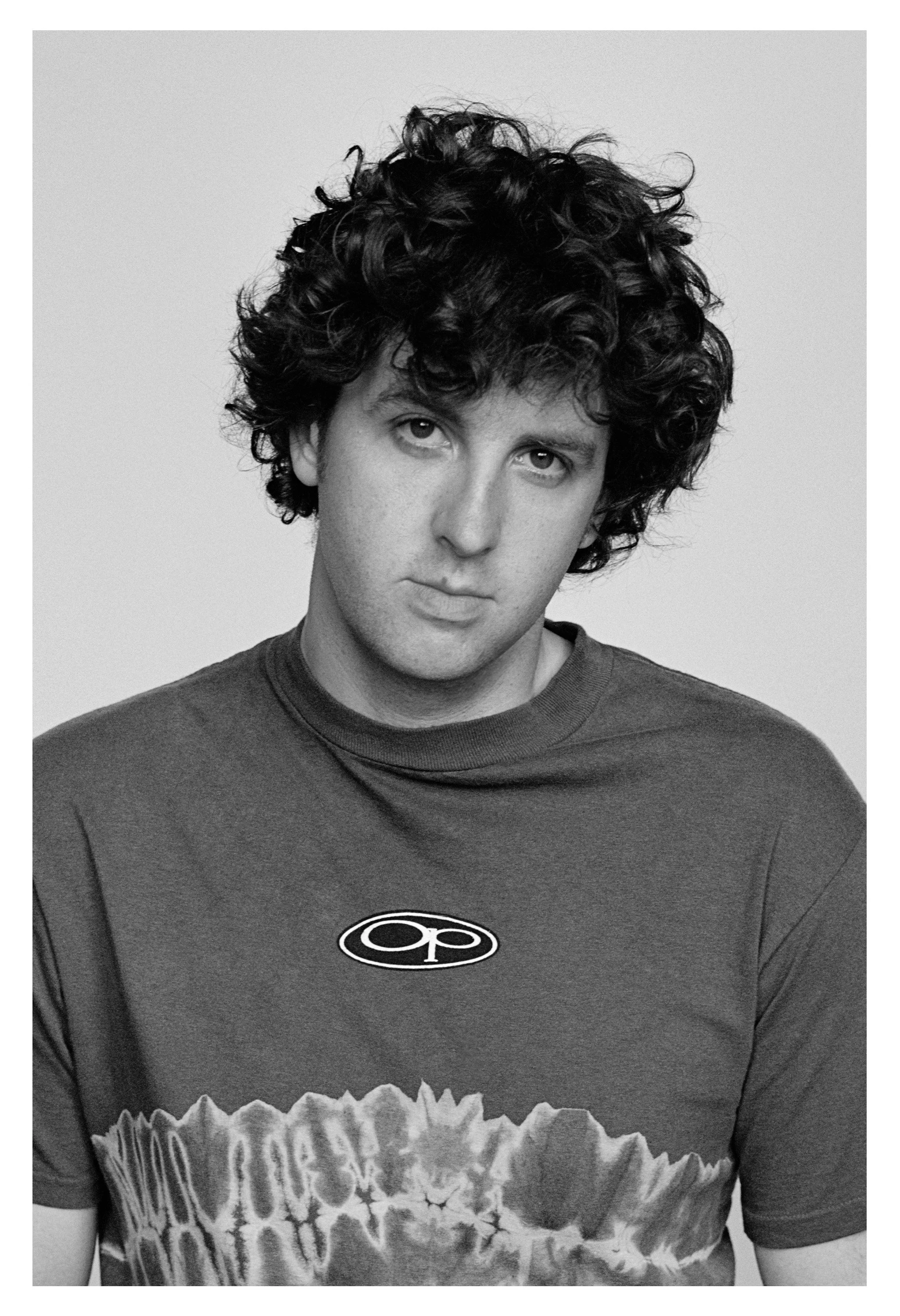 Review: Jamie XX - PICA, Melbourne