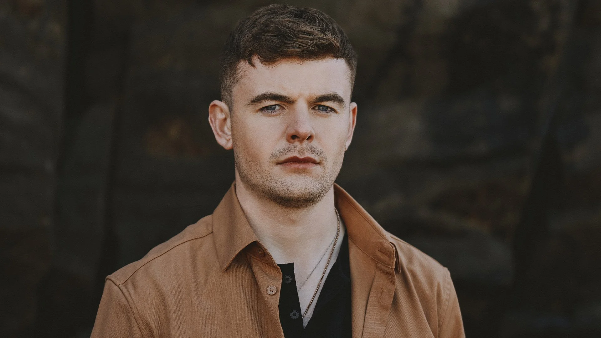 Irish Singer Songwriter Darren Kiely Announces Debut Tour of Australia in April 2025