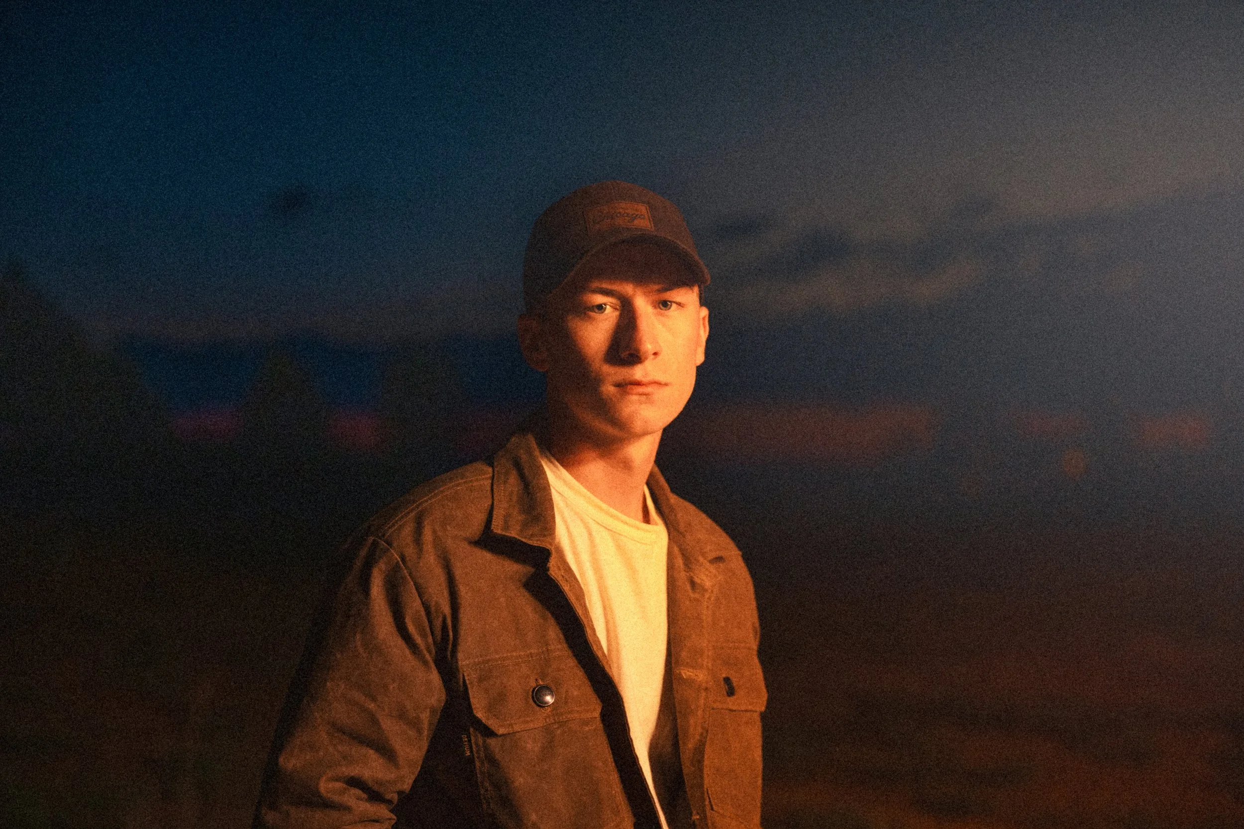 Sam Barber (US) announces return to Australia with the Restless Mind Tour