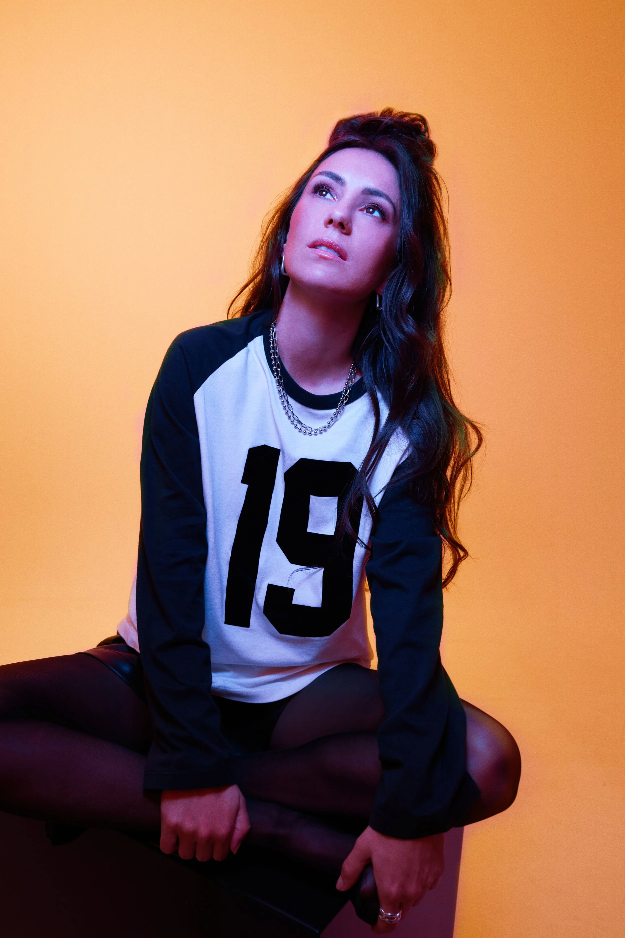 Amy Shark - The Solo Acoustic “Songs &amp; Stories” Tour