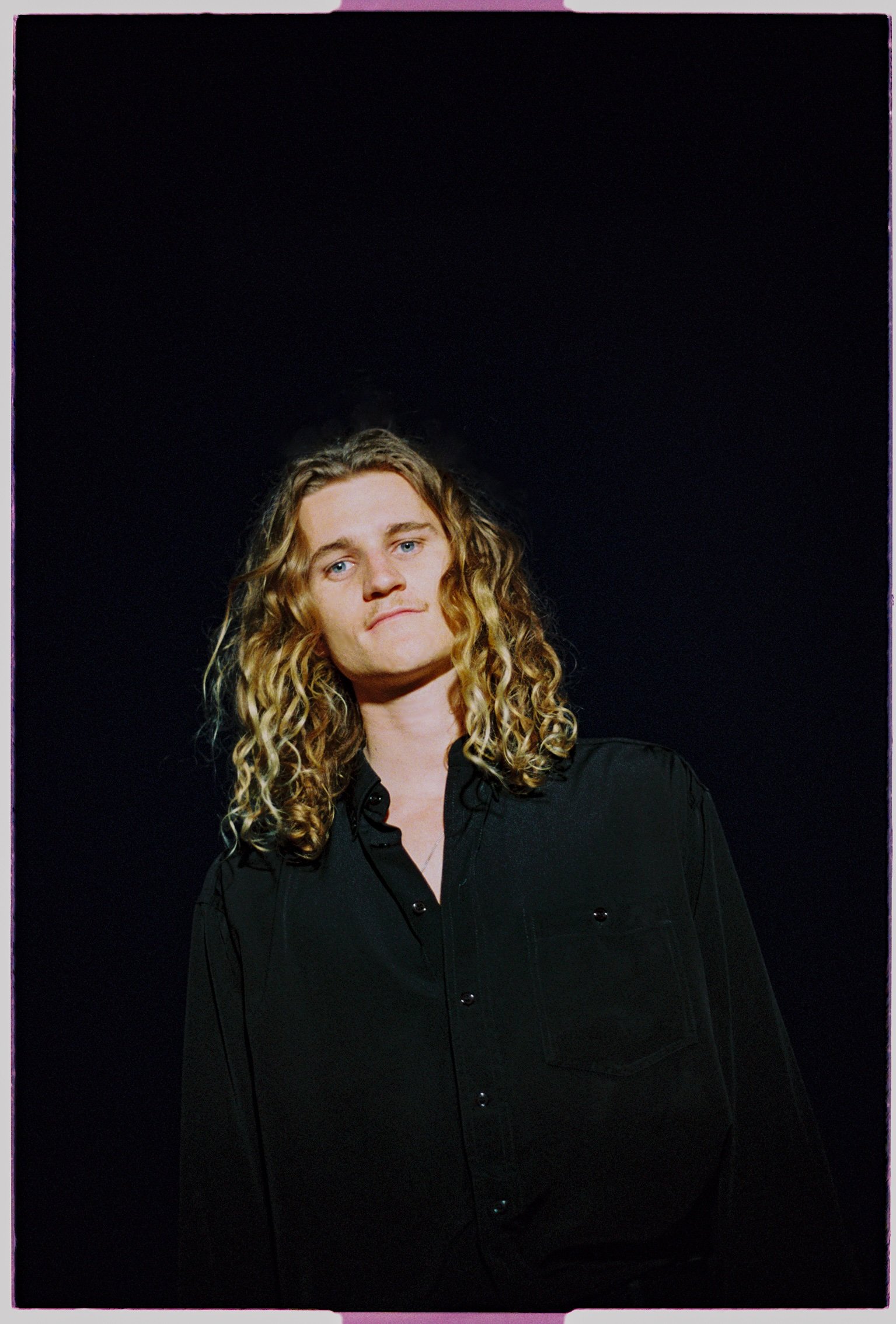 A Quick Chat with Fletcher Kent