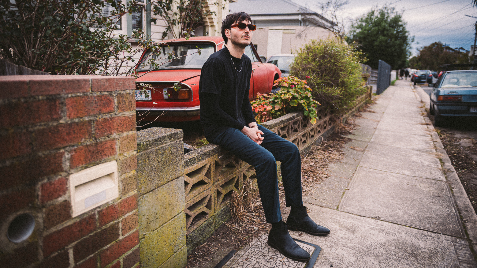 A Quick Chat with The Terrifying Lows