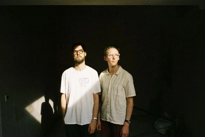Honne: Announce The Ouch Aus Tour! - March 2025