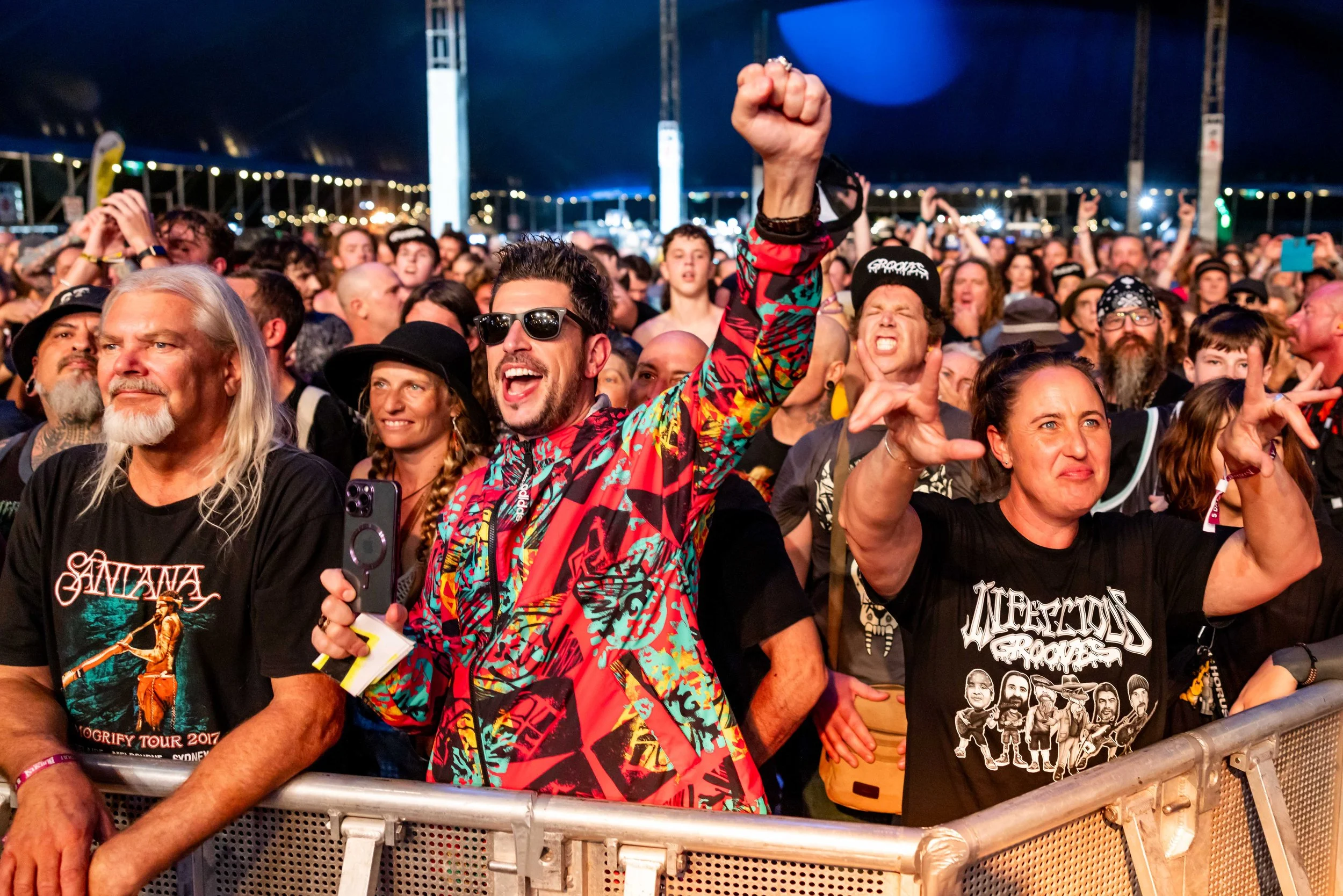 Byron Bay Bluesfest 36th Festival | Fourth Artist Announcement