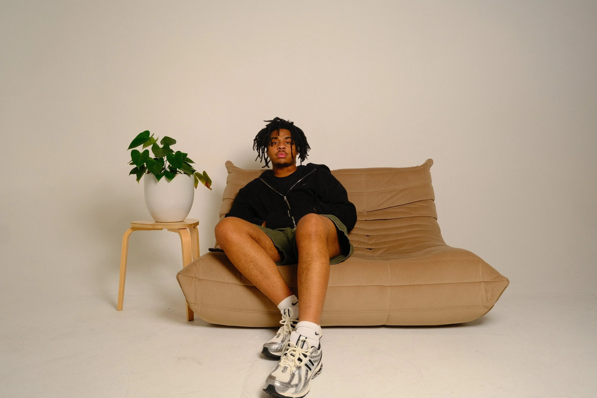 A Quick Chat with praise.