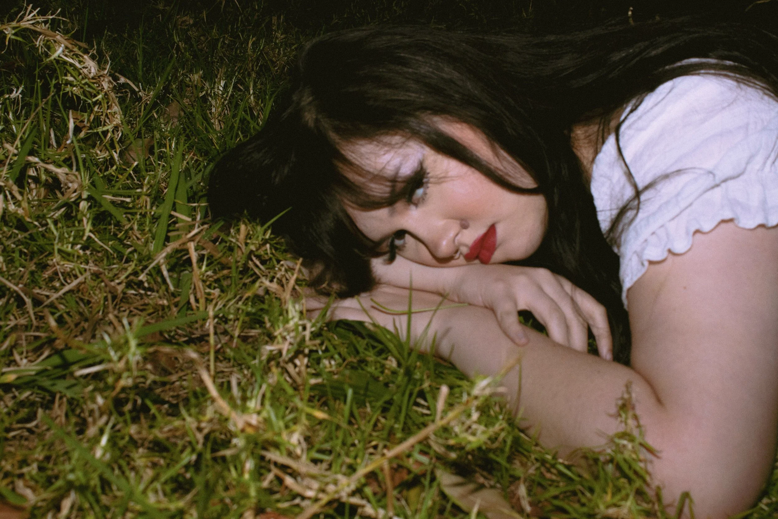 A Quick Chat with Jessica Fortuin