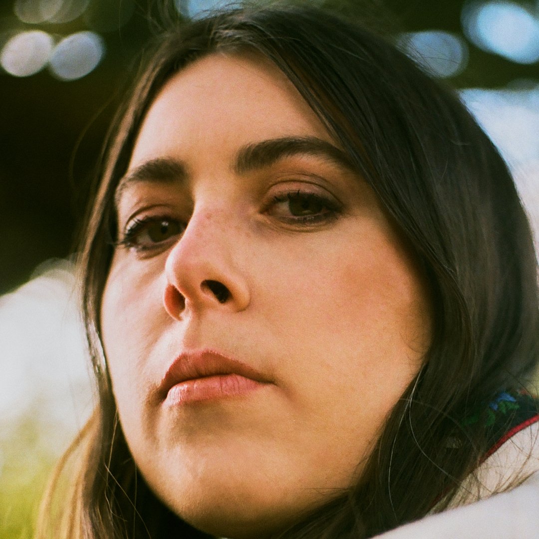 Sorcha Richardson (Ireland) Announces Perth &amp; Melbourne Debut Headline Shows This March