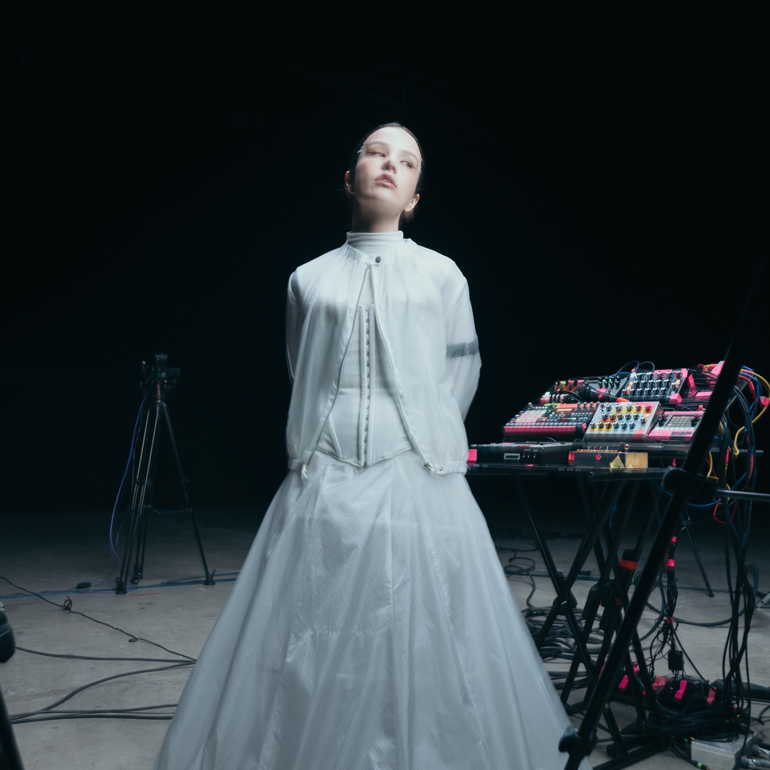 Ela Minus - Debut Australian Headline Show