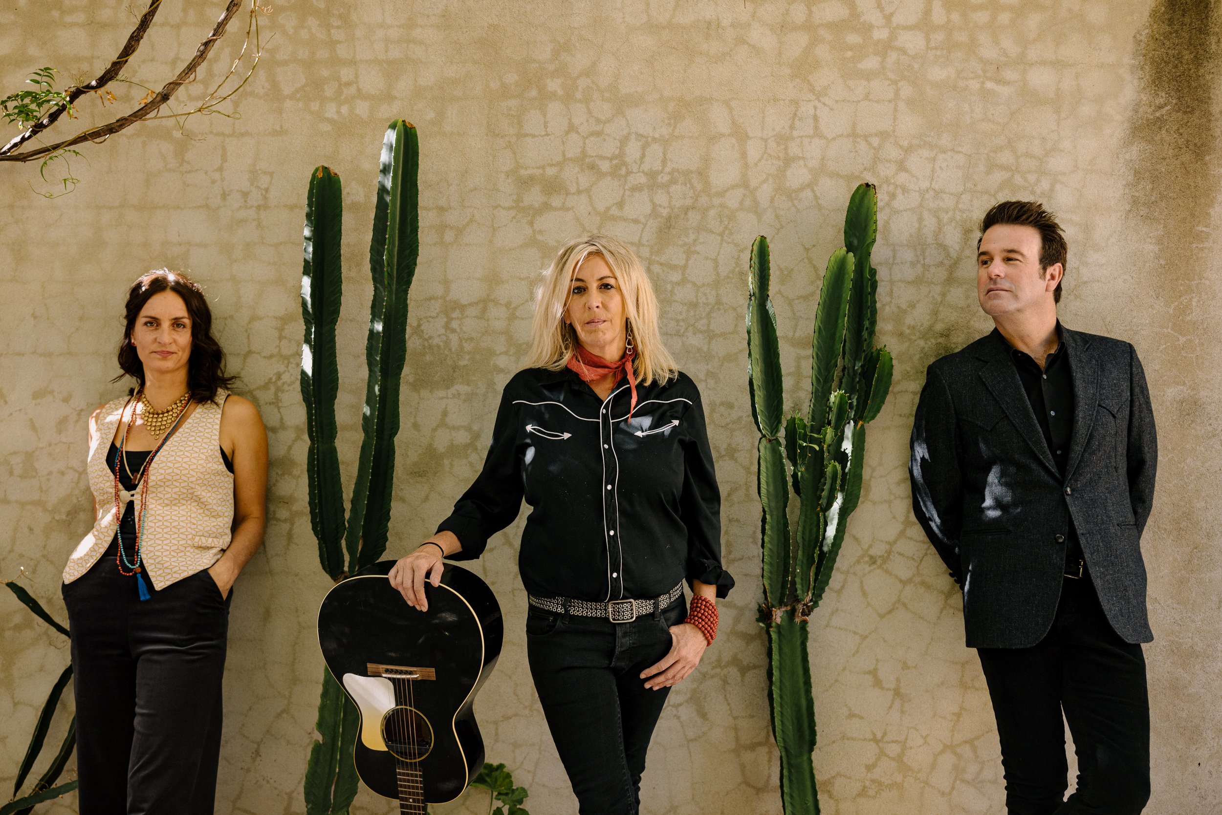 The Waifs Australian Regional Tour 2025