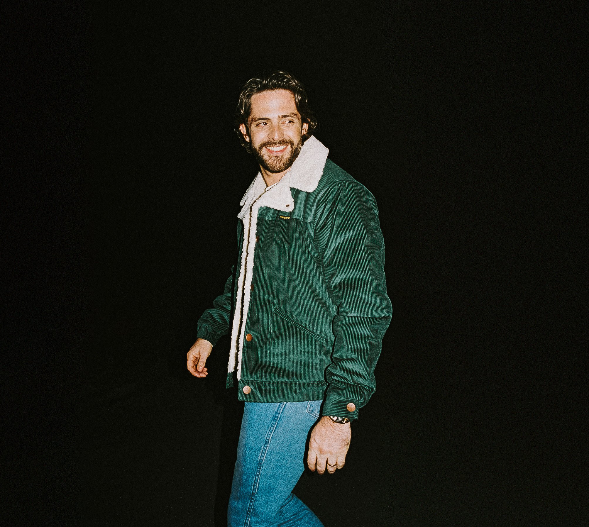 Thomas Rhett - An Evening With…