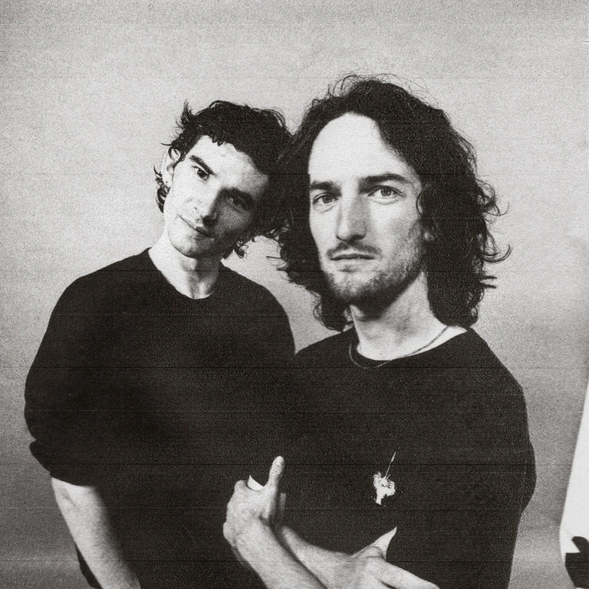 Close Counters – Lovers Dance Academy Album Tour