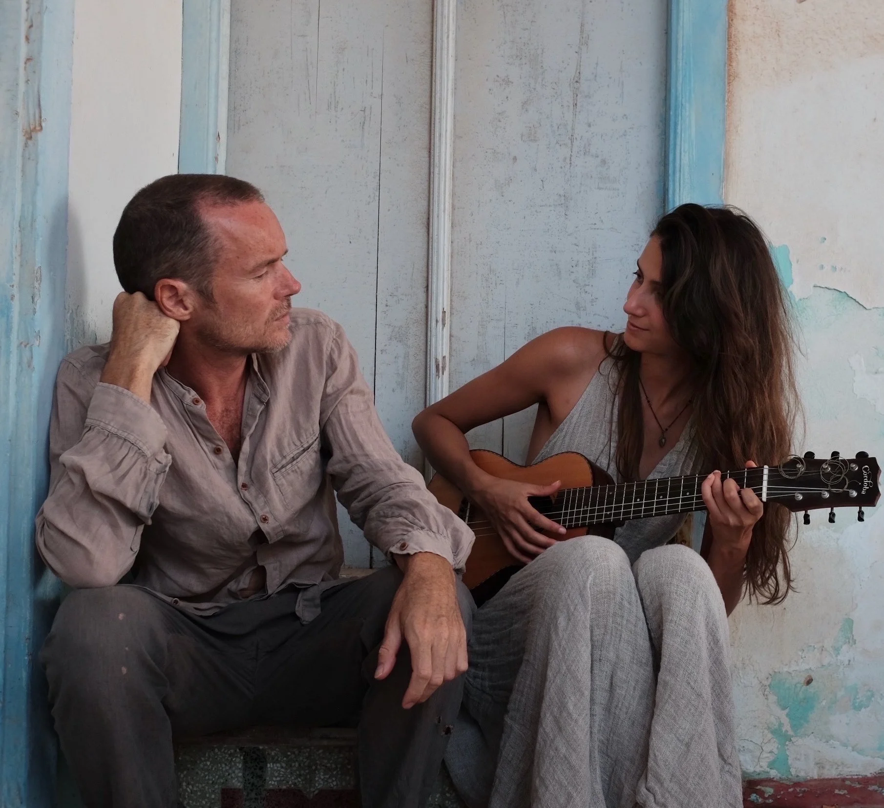 Review: Damien Rice - Palais Theatre - Melbourne