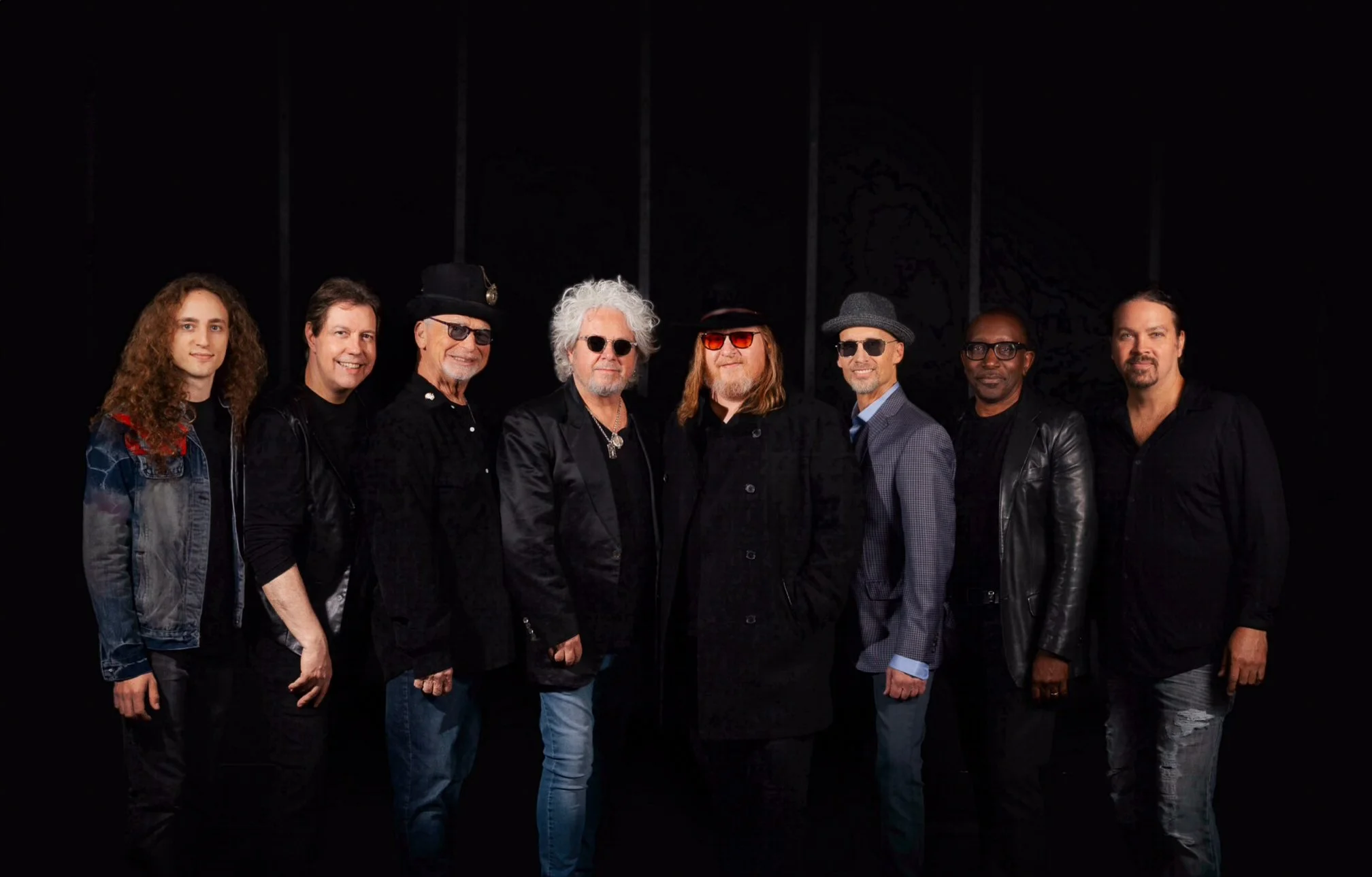 Toto &amp; Christopher Cross Tour Dates 2025