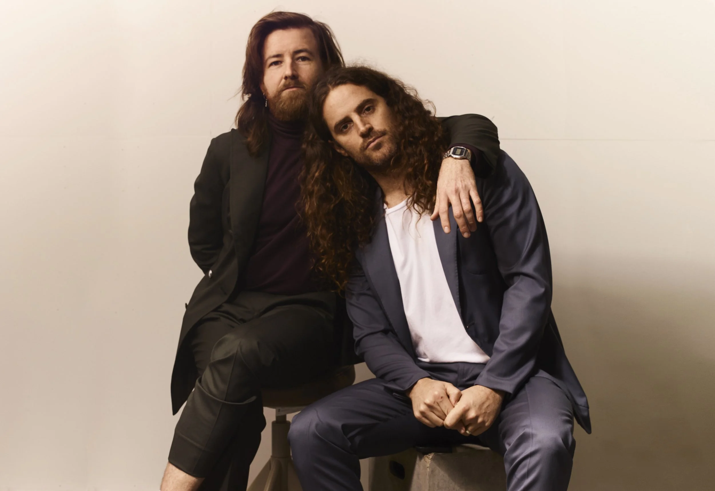 Holy Holy – A Grand Hiatus Tour