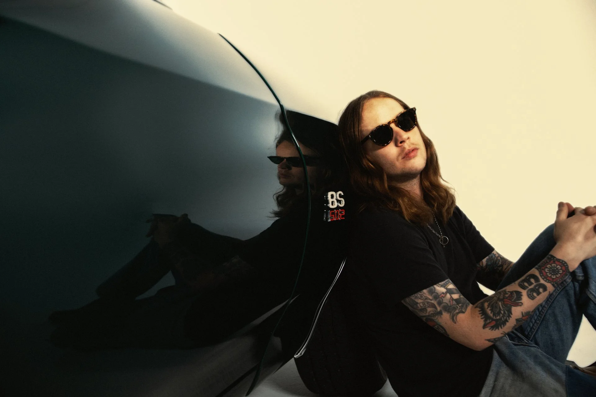 Billy Strings – Australia &amp; New Zealand Tour July 2025