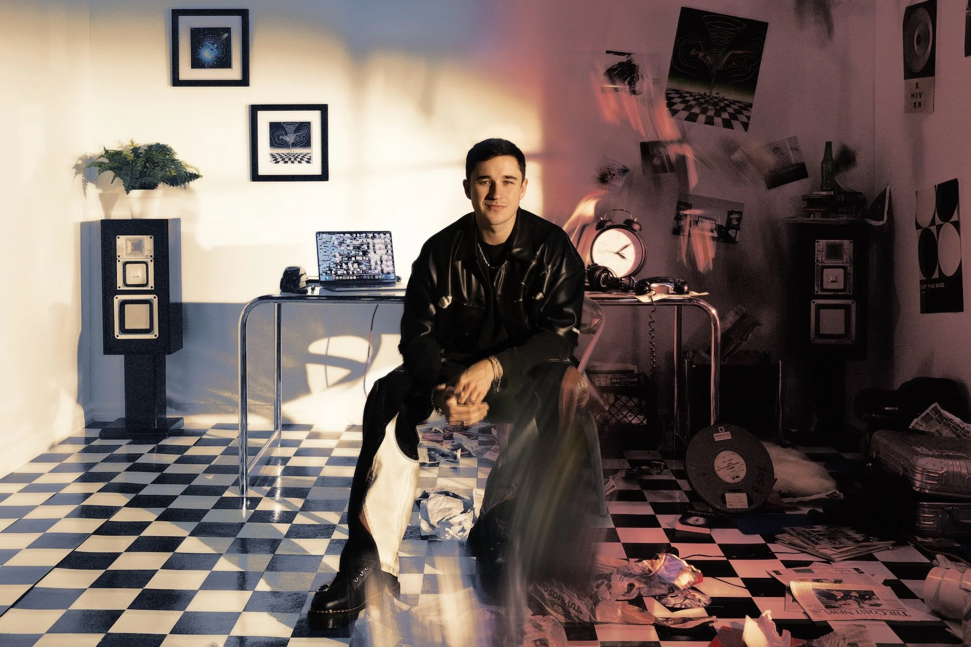 John Summit Announces Australian Tour