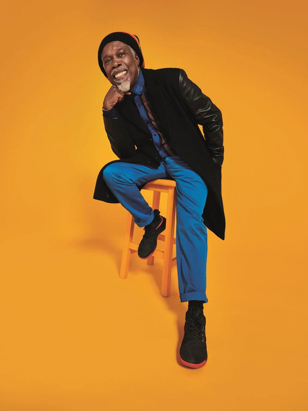 Billy Ocean – One World Australian Tour 2025