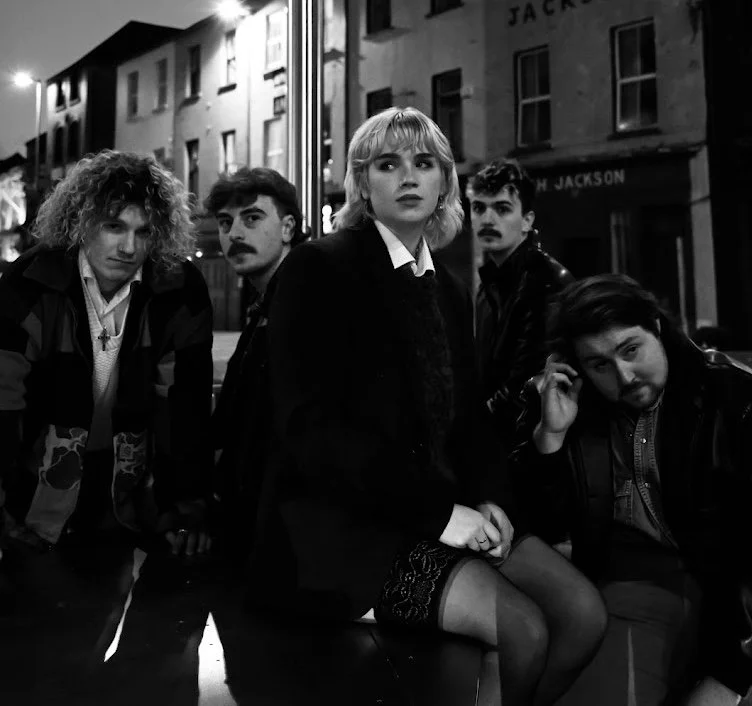 Cliffords (IRE) – Sydney &amp; Melbourne Headline Shows