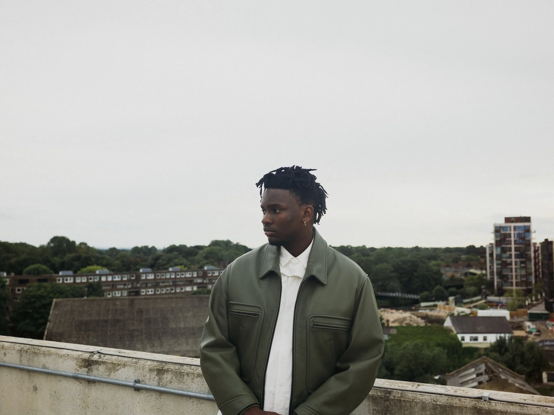 Victor Ray – Australian Tour – April 2025