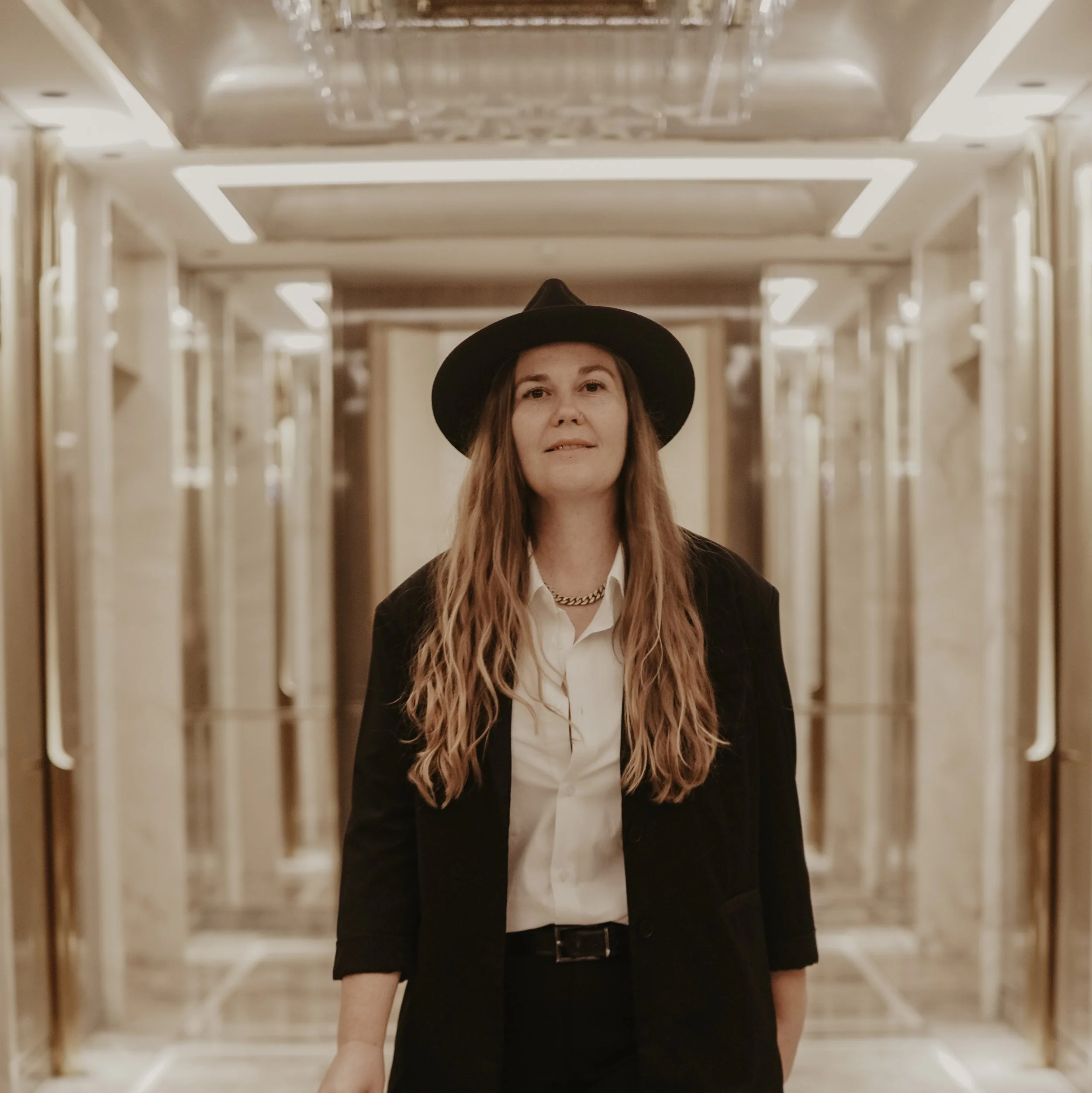 A Quick Chat with TRILLA