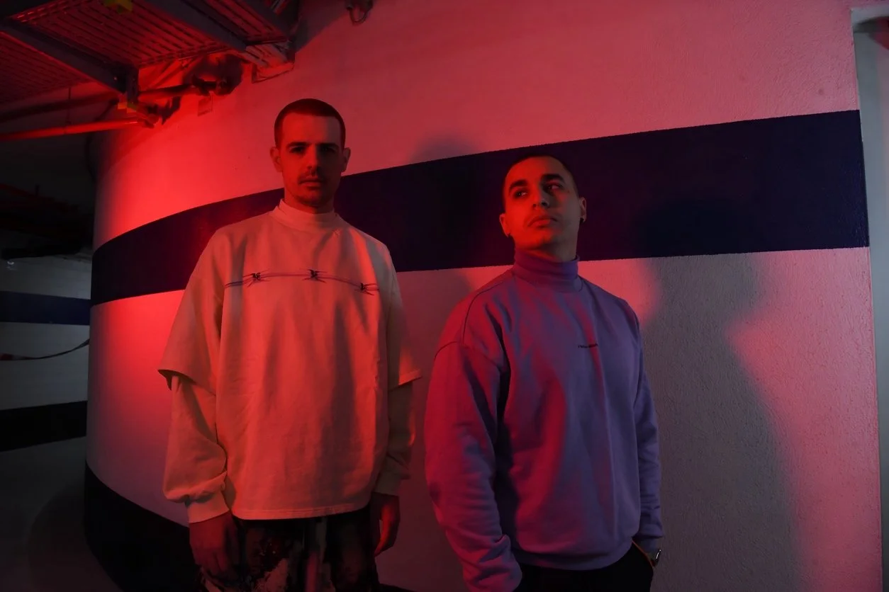 Untitled Day Party ft. 9999999999 Daria Kolosova, FJAAK + more