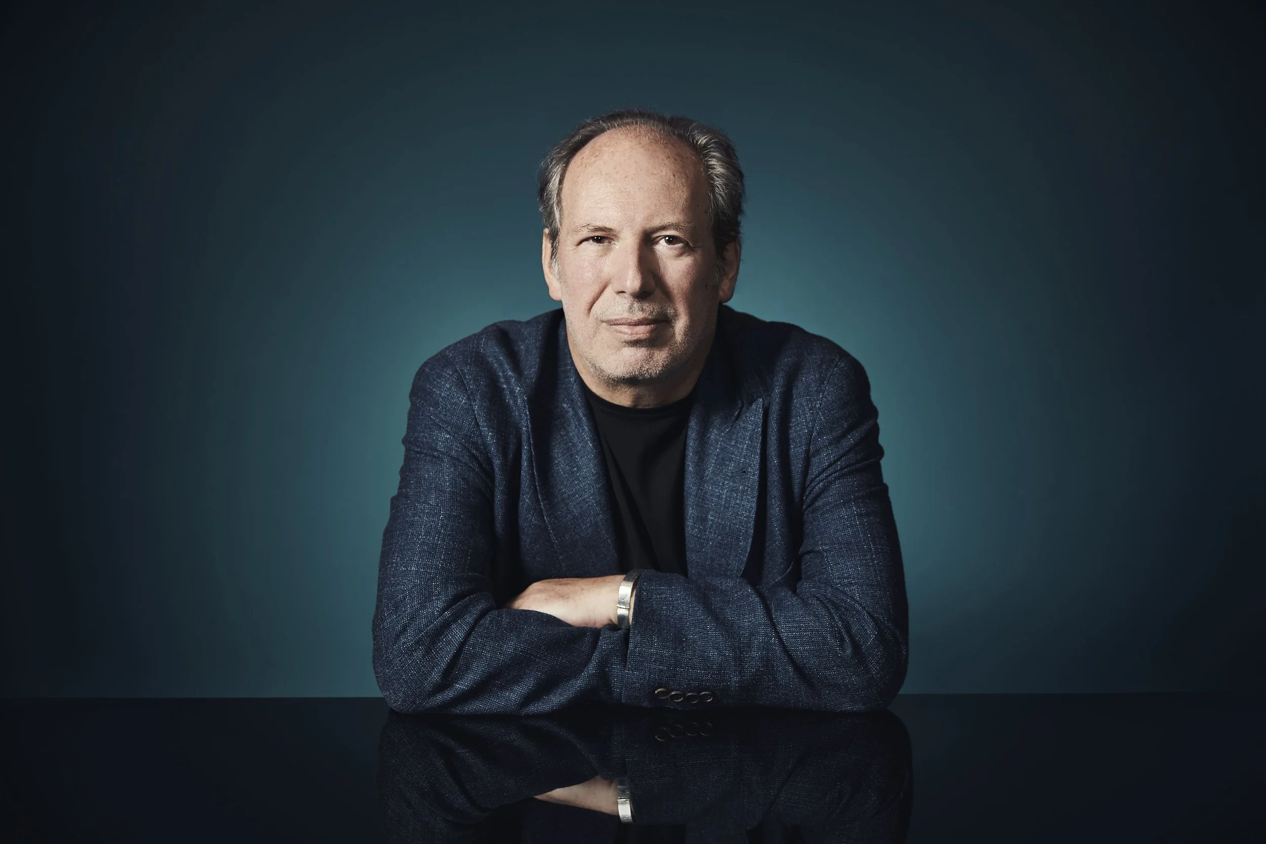 Hans Zimmer Live Australia April 2025