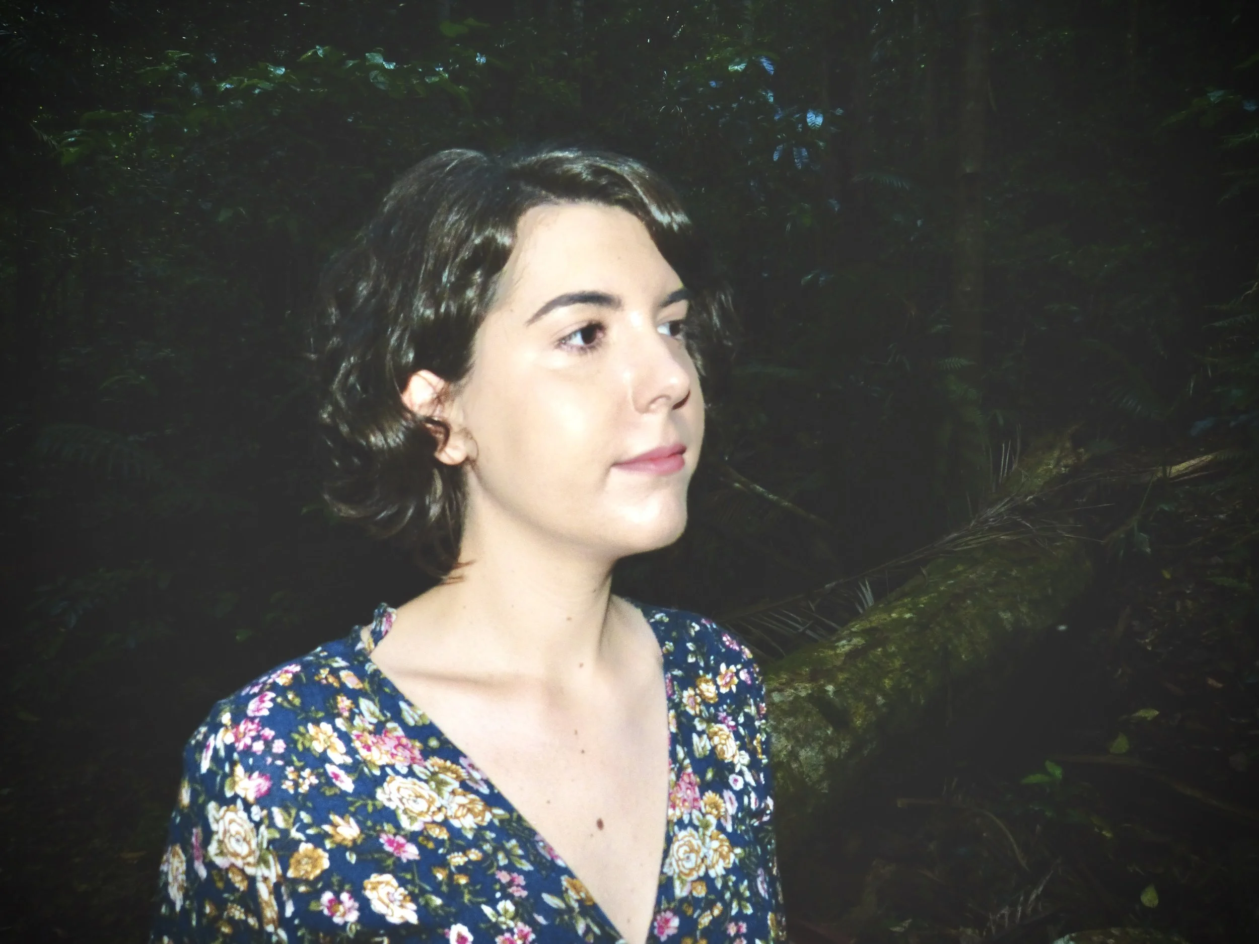 A Quick Chat with Zanna Black
