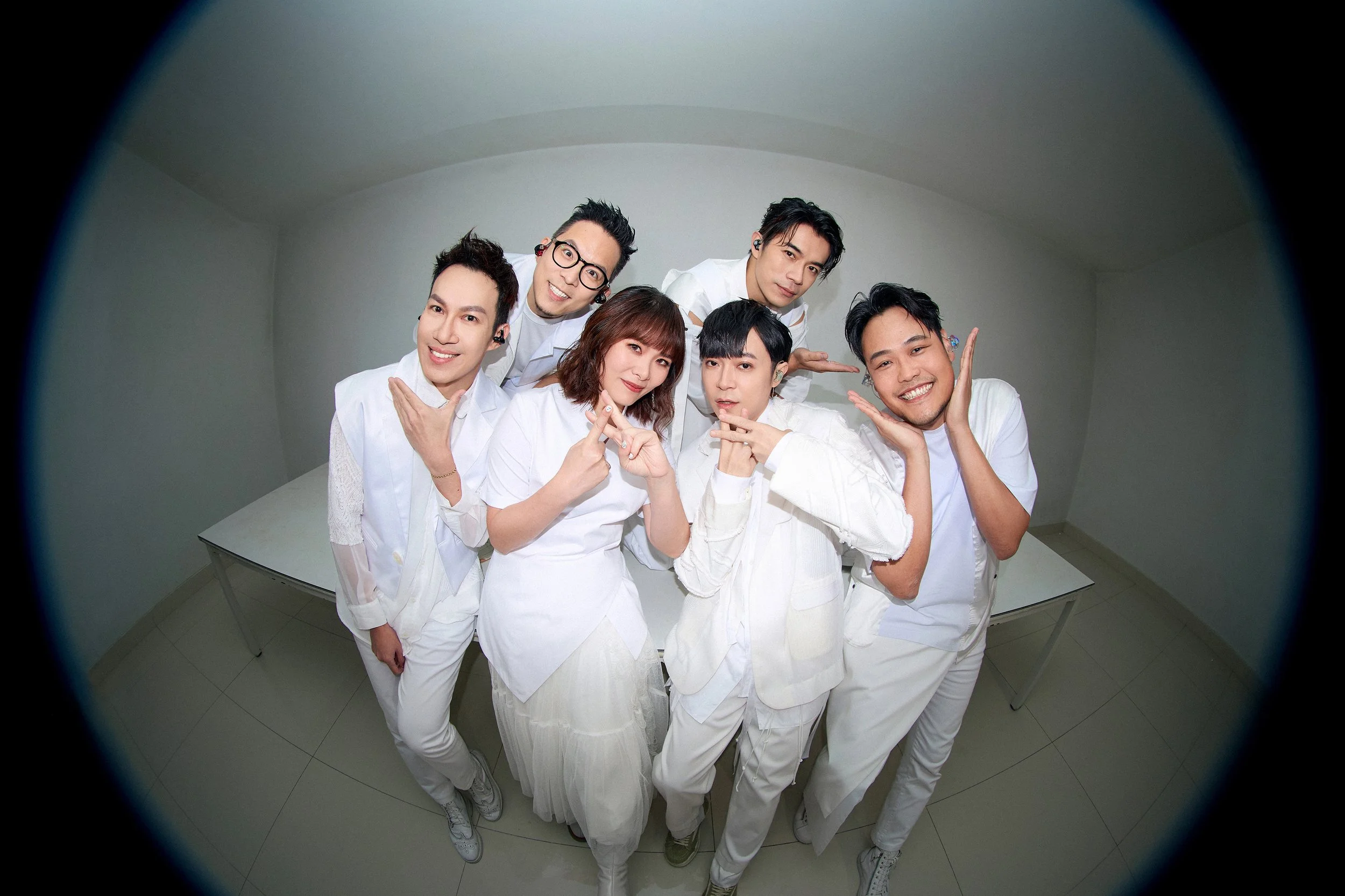 Sodagreen 蘇打綠 – 20th Anniversary Concert Australia