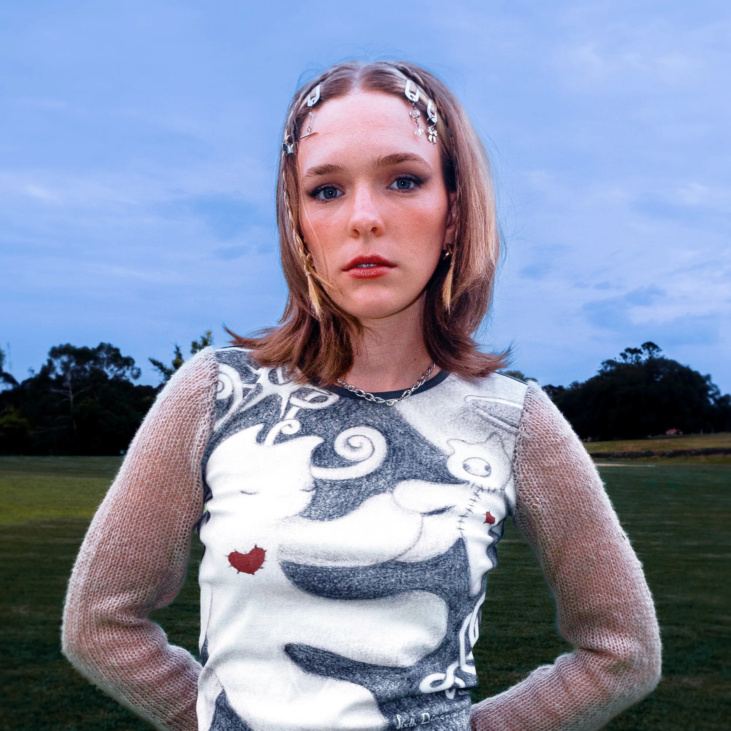 A Quick Chat with Holly Hebe