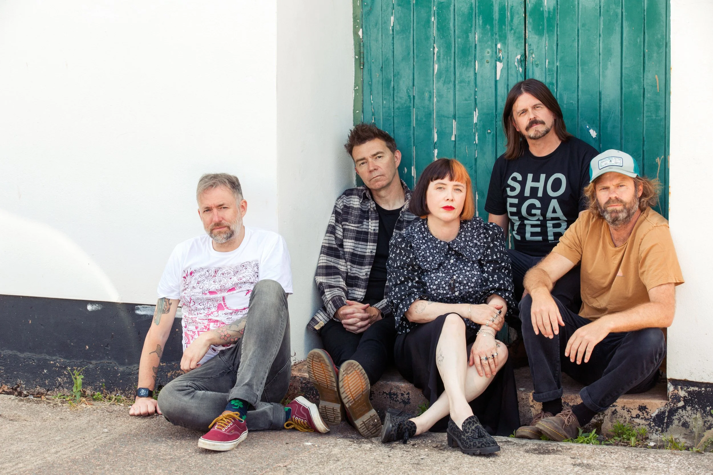 Slowdive – Australian Tour 2025