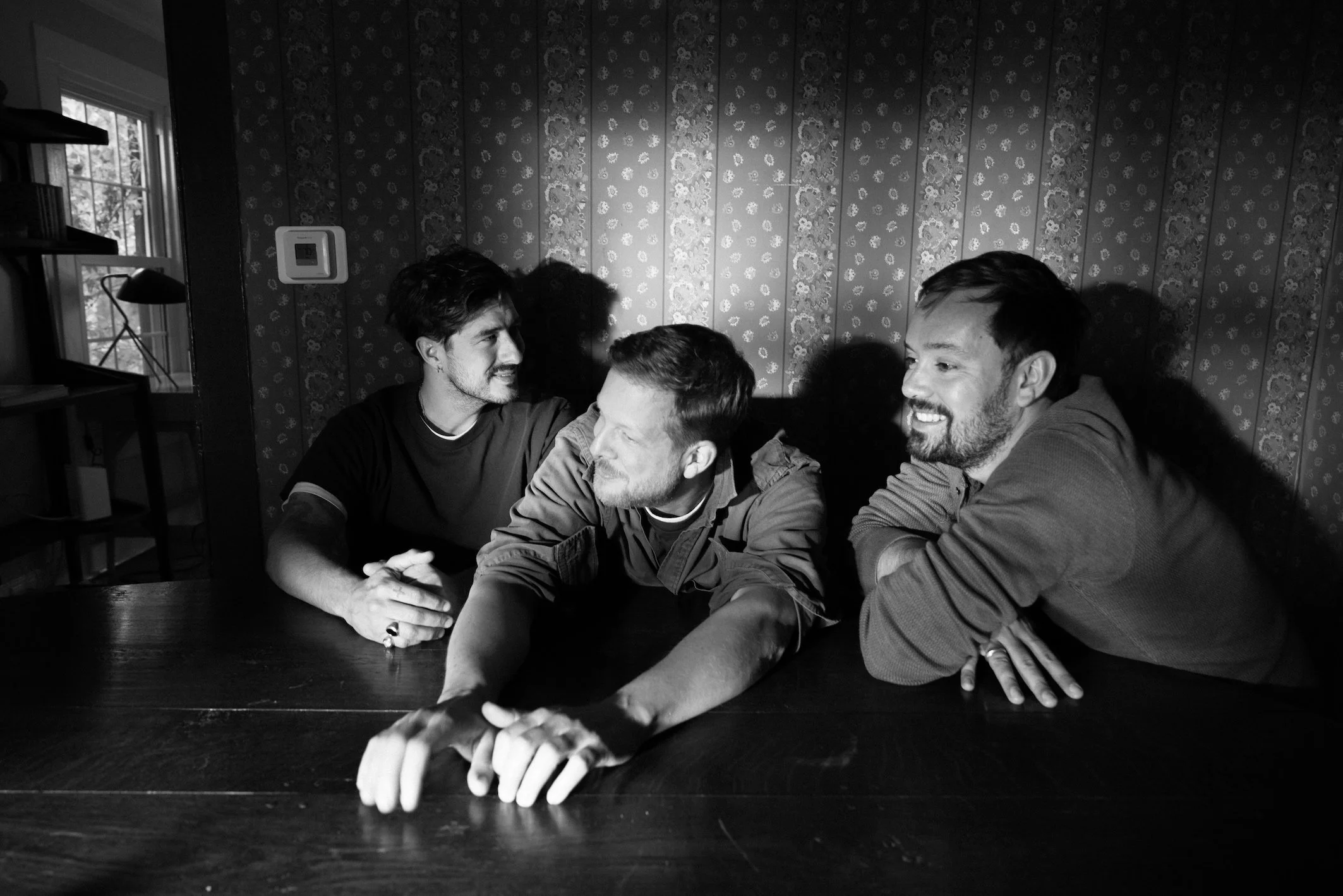 Mumford &amp; Sons – The Tour Before The Tour