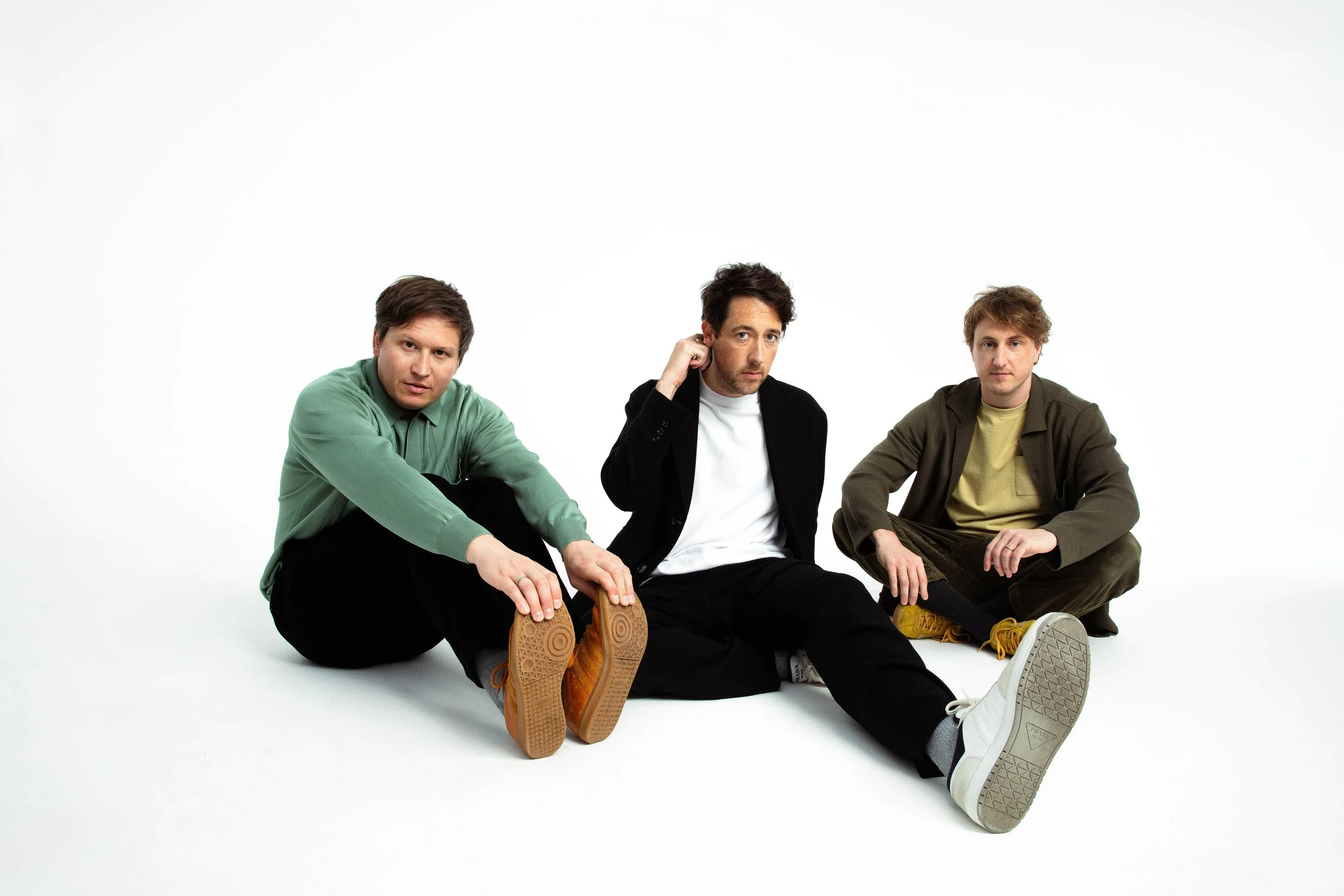The Wombats – Oh! The Tour - Australia 2025