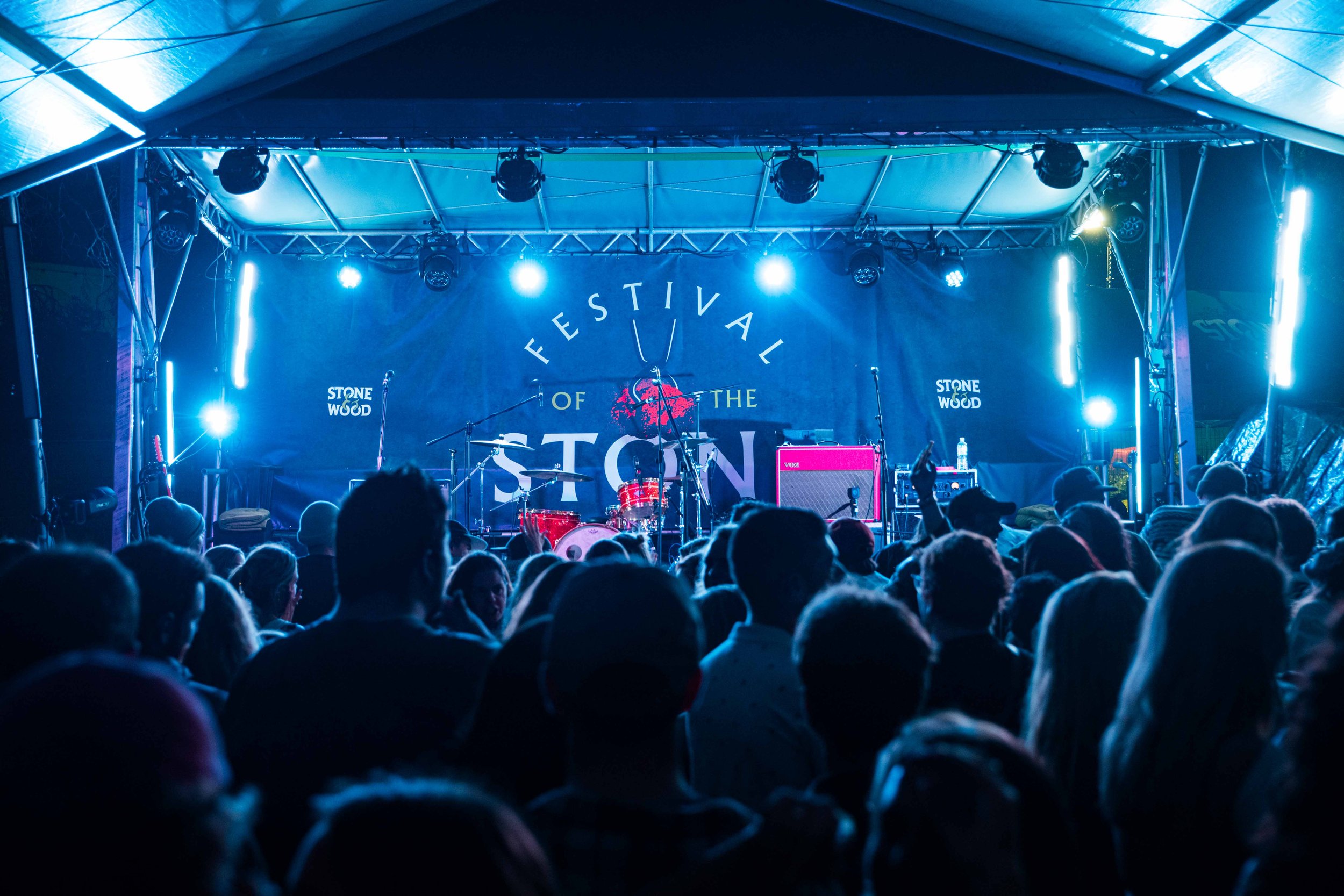 Festival of the Stone 2025