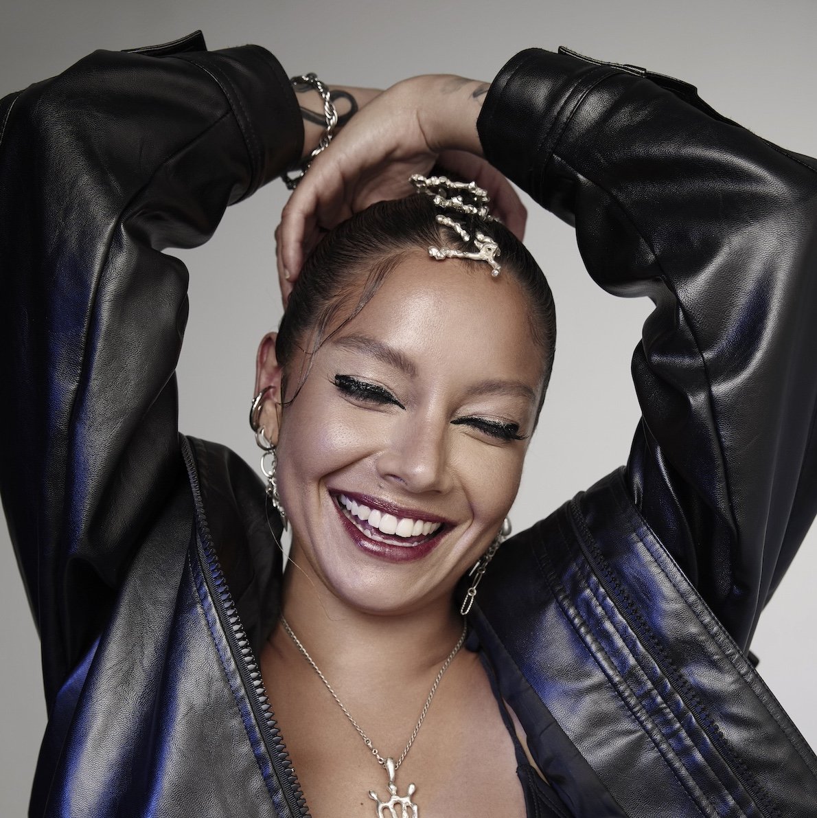 A Quick Chat with Soma