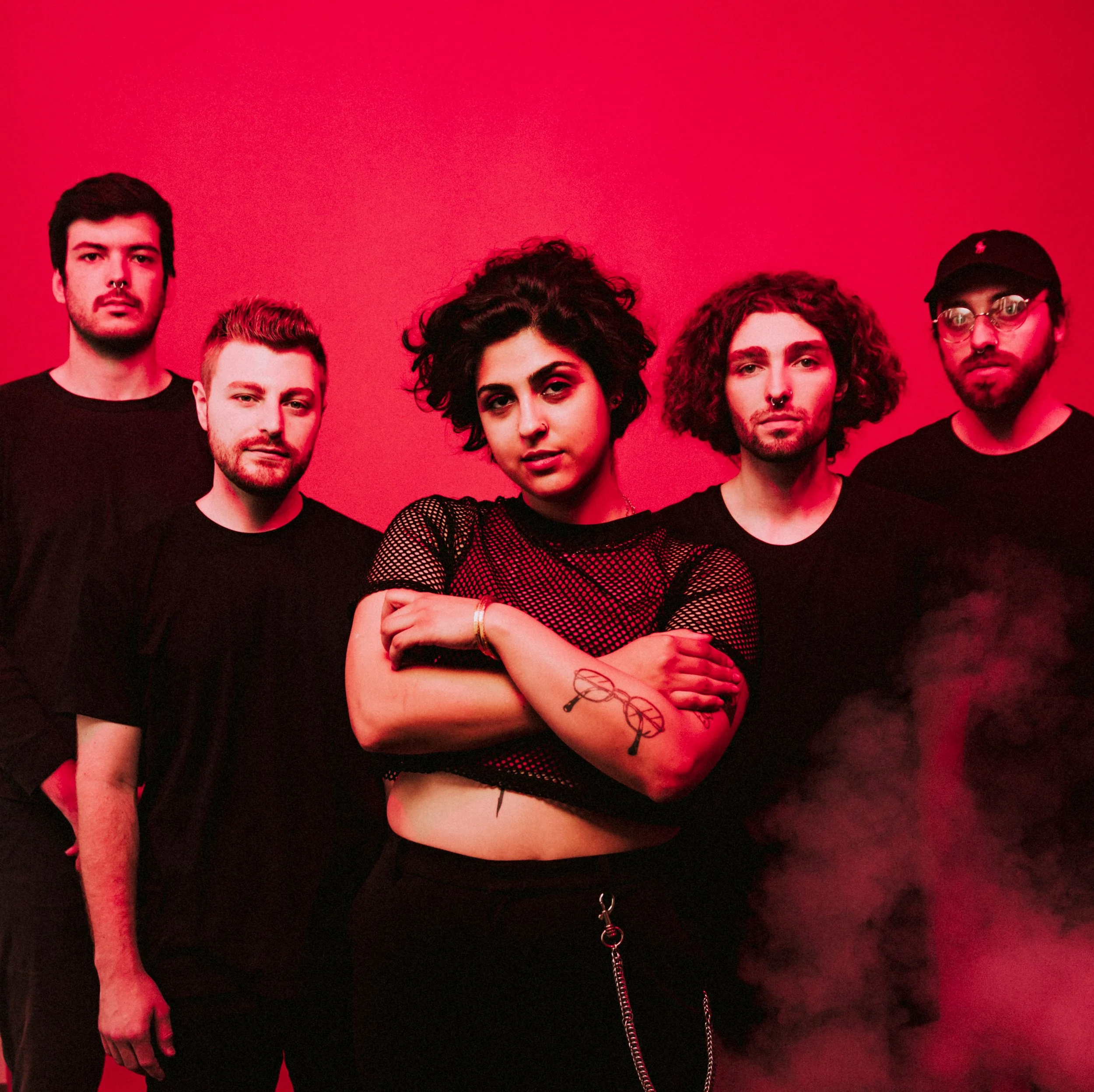 Sweet Pill - Australia 2025 With Special Guests Bad Neighbour