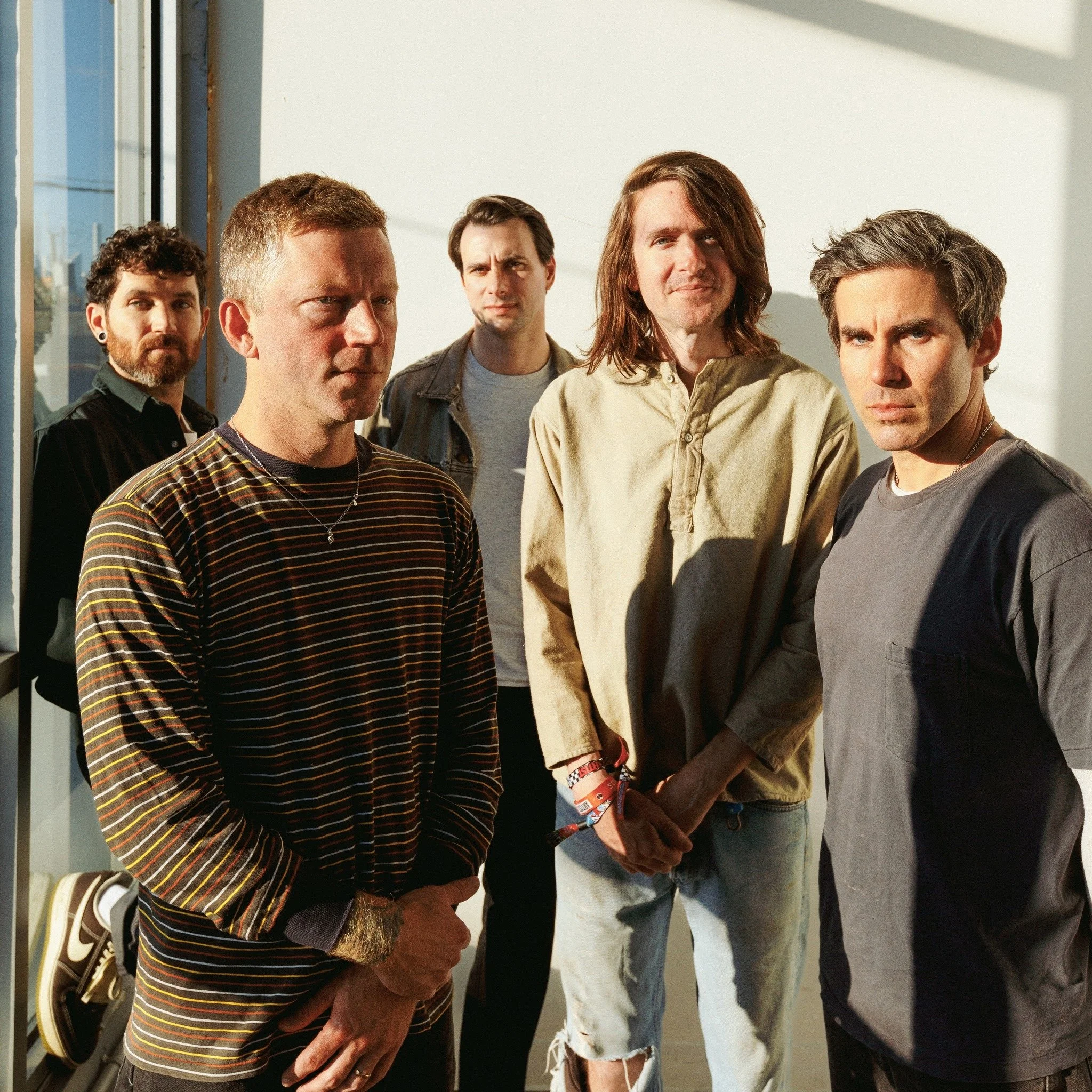 Mayday Parade – Australian Tour 2025