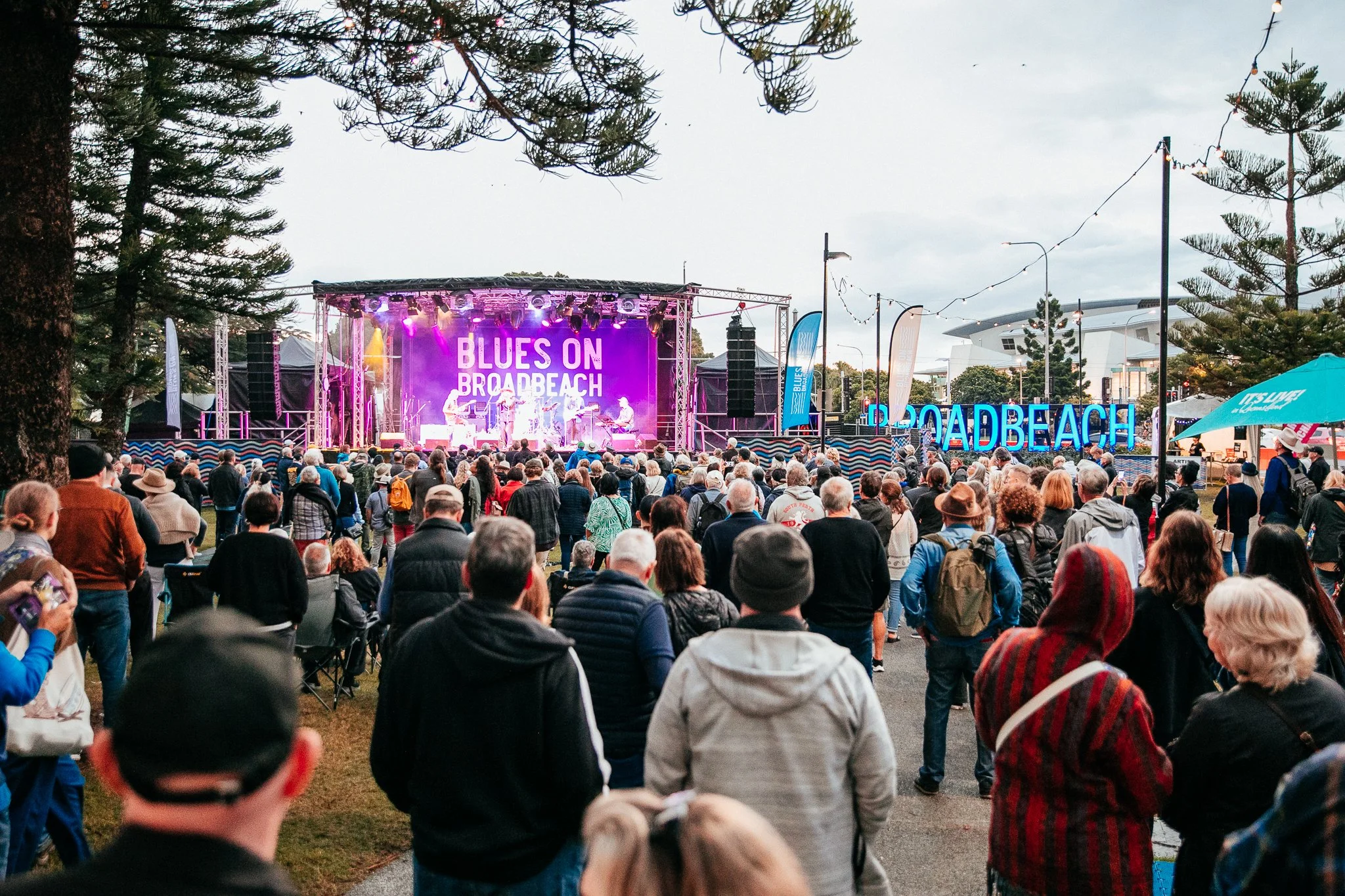 Jimmy Barnes to Perform Soul Deep Exclusively at Blues on Broadbeach