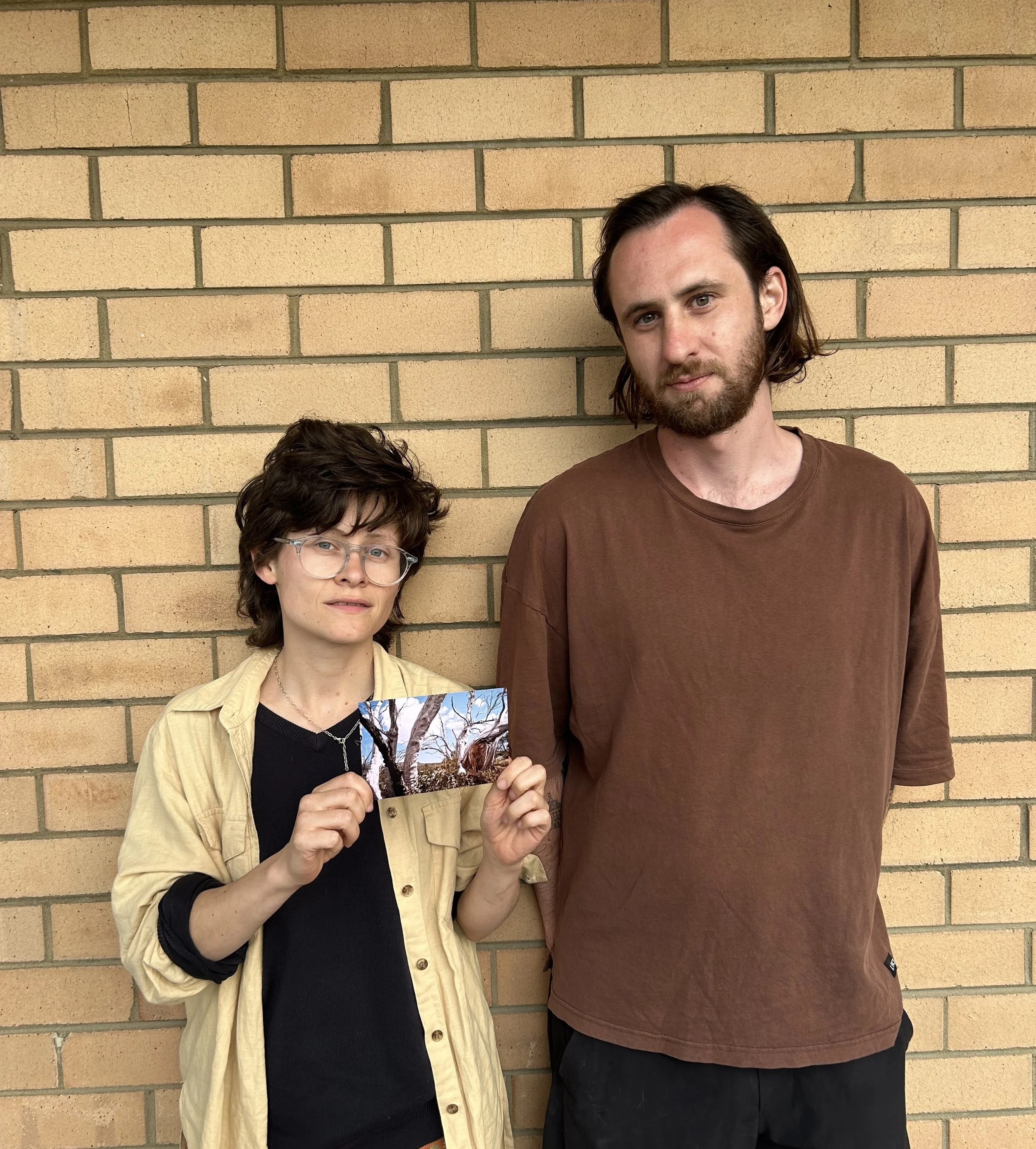 A Quick Chat with Fiz &amp; Sleepthink