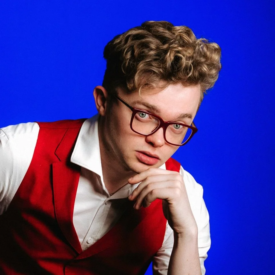A Quick Chat with CG5