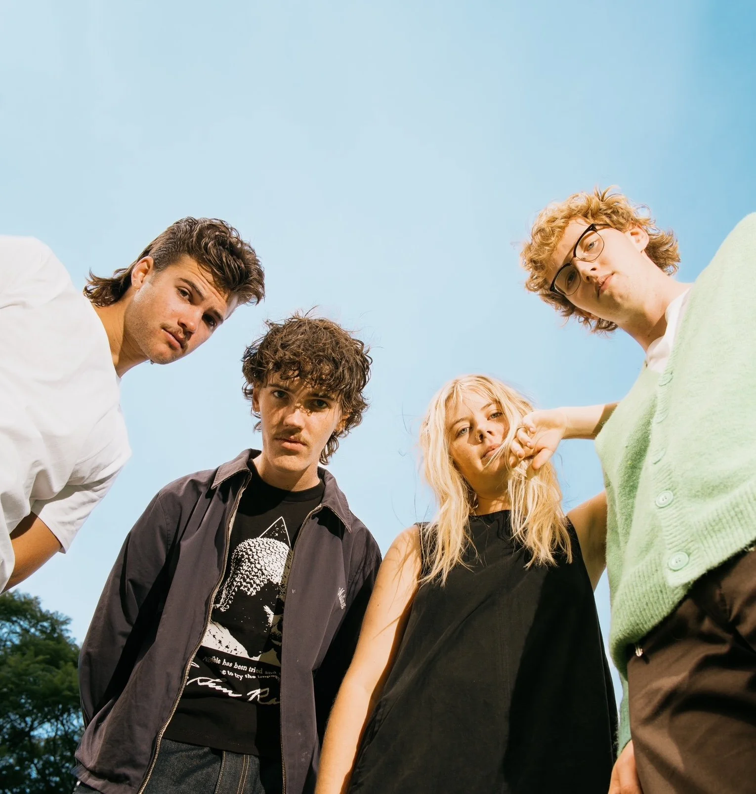 A Quick Chat with Daisy Park