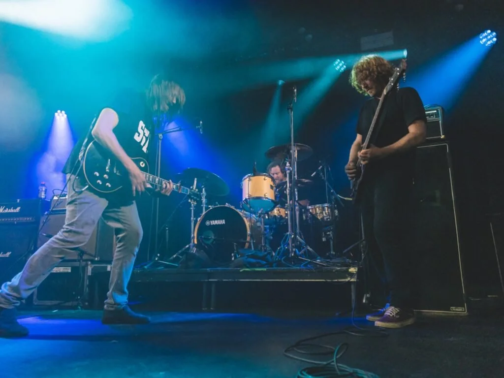 The Lemonheads – It's a Shame About Come On Feel – Australia Tour 2025