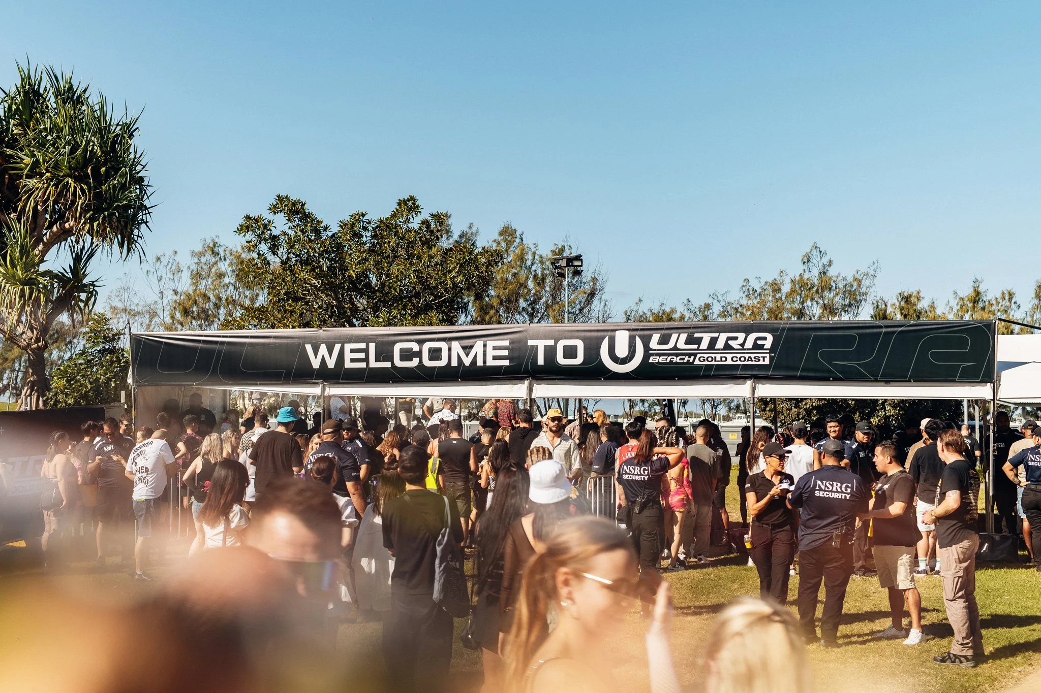ULTRA Worldwide Unveils Phase 2 Lineup for 2025