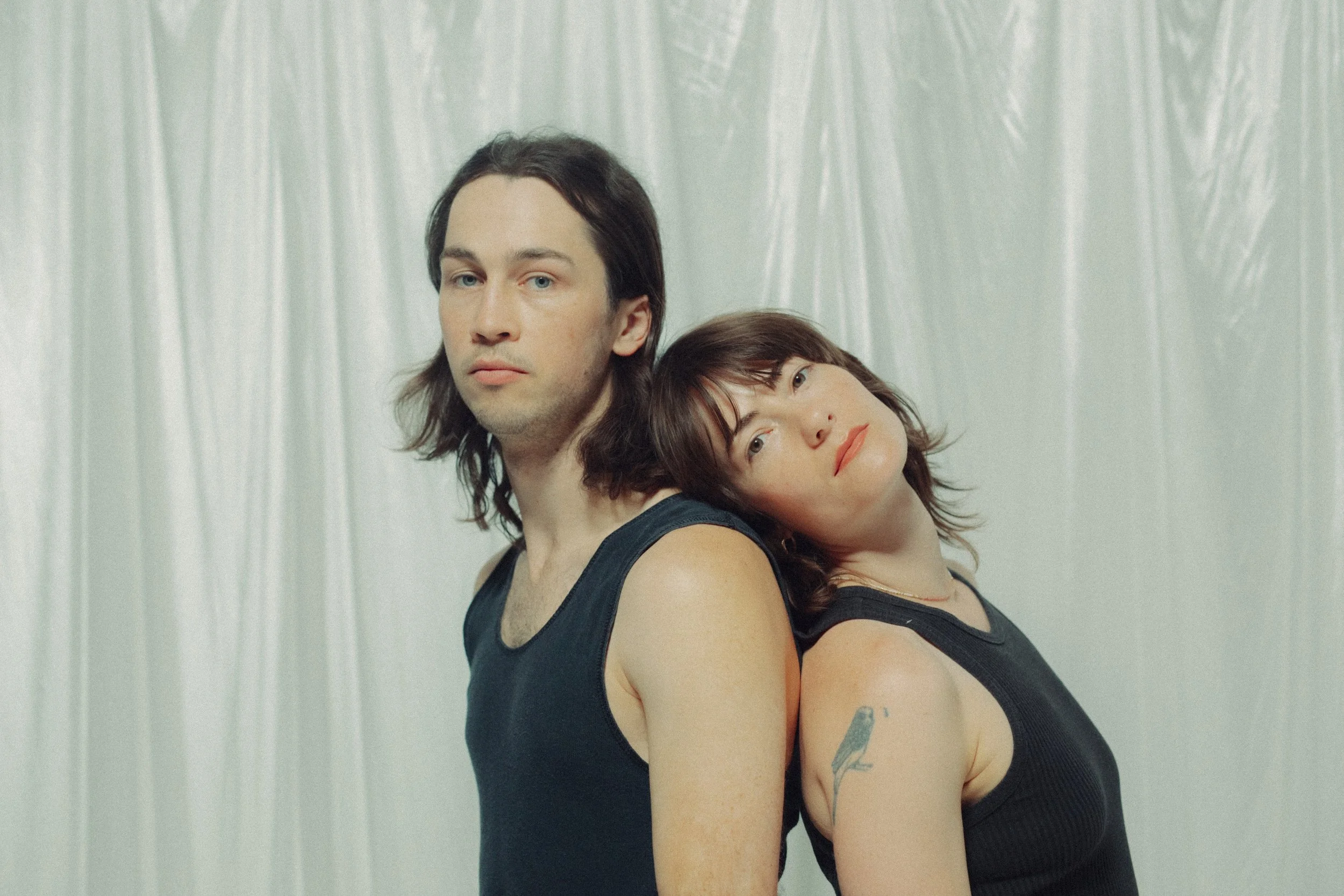 Rowena Wise &amp; Didirri – No Cure For Love Tour