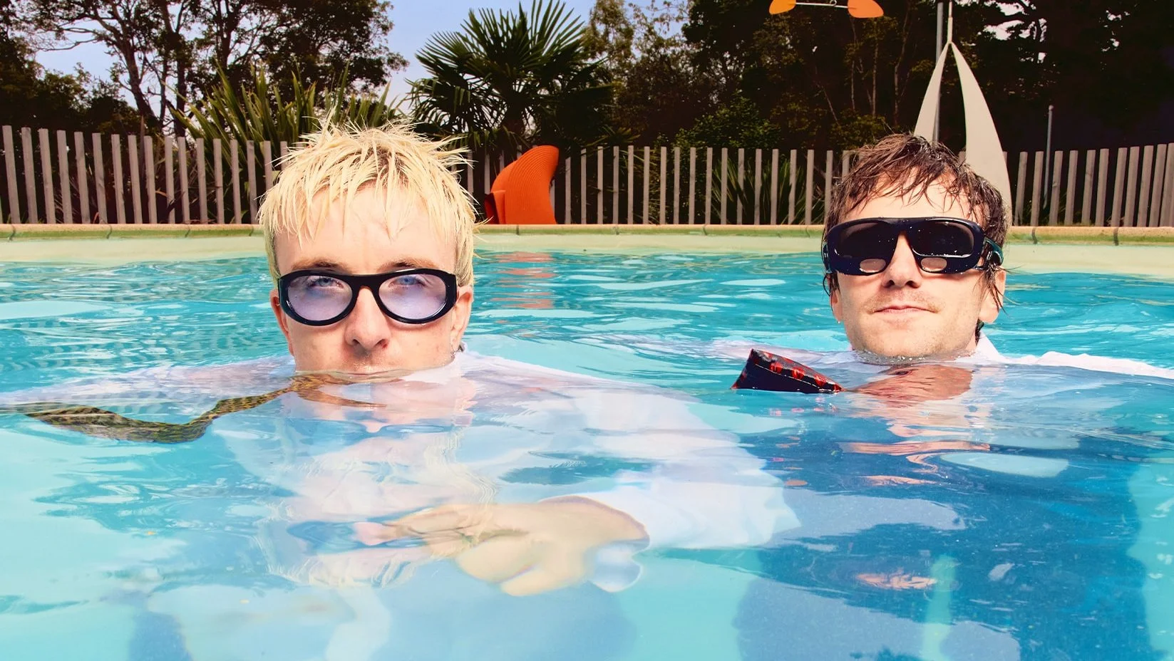 Good Neighbours - Australia &amp; New Zealand Tour - May 2025