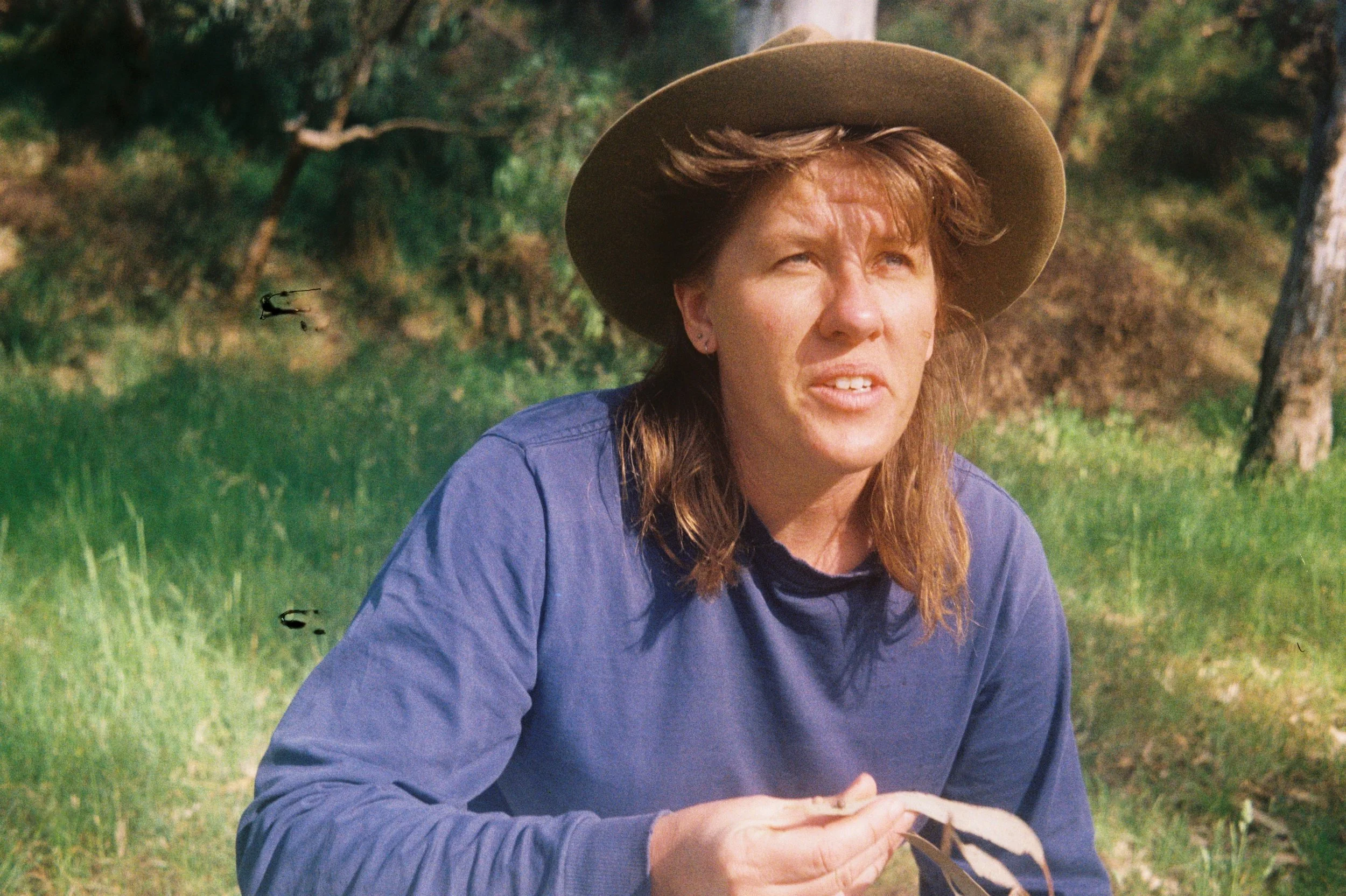 A Quick Chat with Annie-Rose Maloney