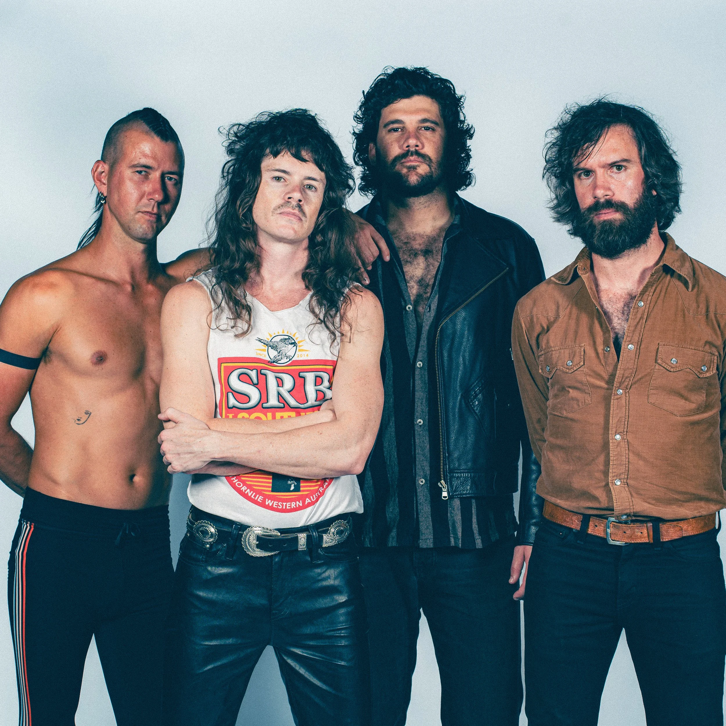 The Southern River Band – Australian Tour 2025